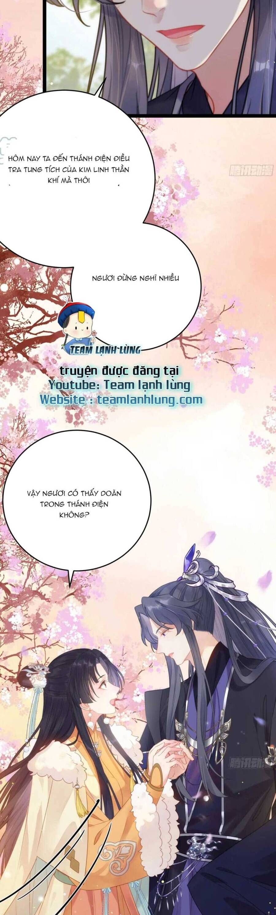 đọc truyện Nghịch Đồ Mỗi Ngày Đều Muốn Bắt Nạt Sư Phụ Chương 70 ảnh 3 tại Thiên Thai Truyện