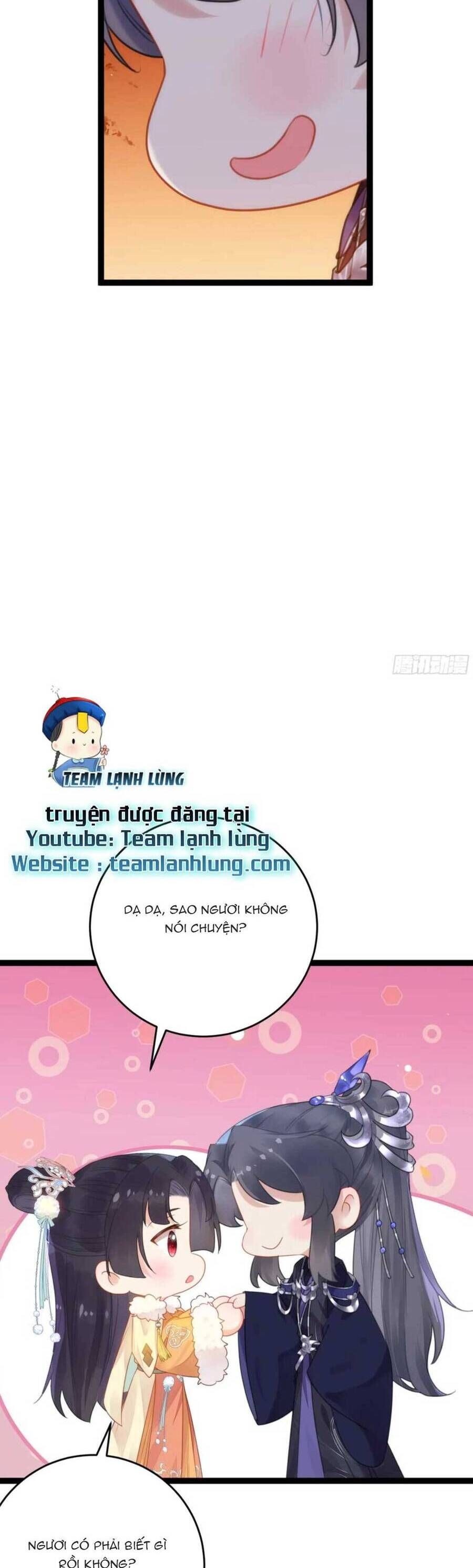 đọc truyện Nghịch Đồ Mỗi Ngày Đều Muốn Bắt Nạt Sư Phụ Chương 70 ảnh 6 tại Thiên Thai Truyện