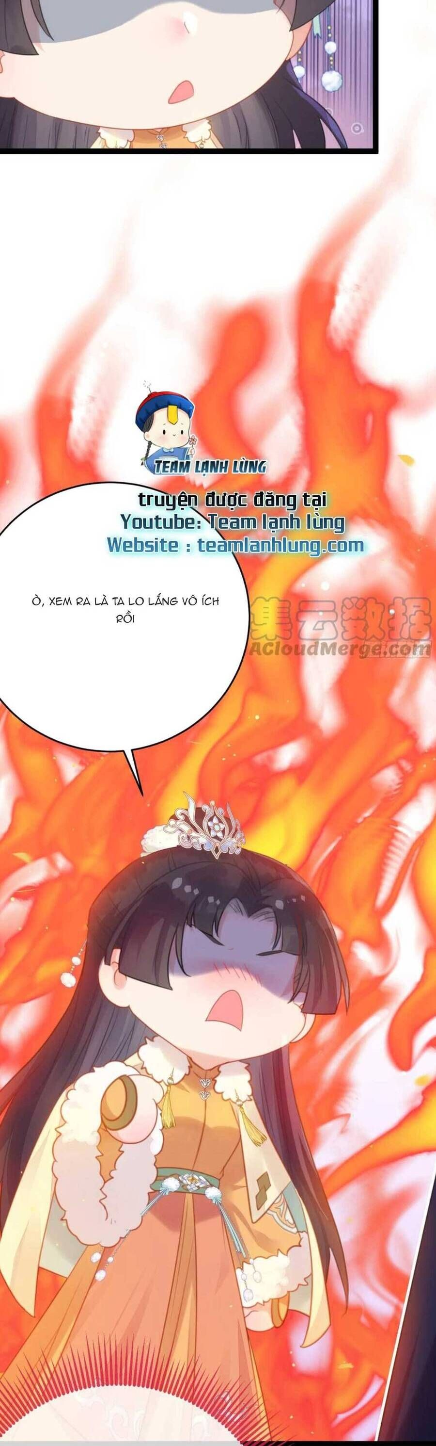 đọc truyện Nghịch Đồ Mỗi Ngày Đều Muốn Bắt Nạt Sư Phụ Chương 70 ảnh 8 tại Thiên Thai Truyện