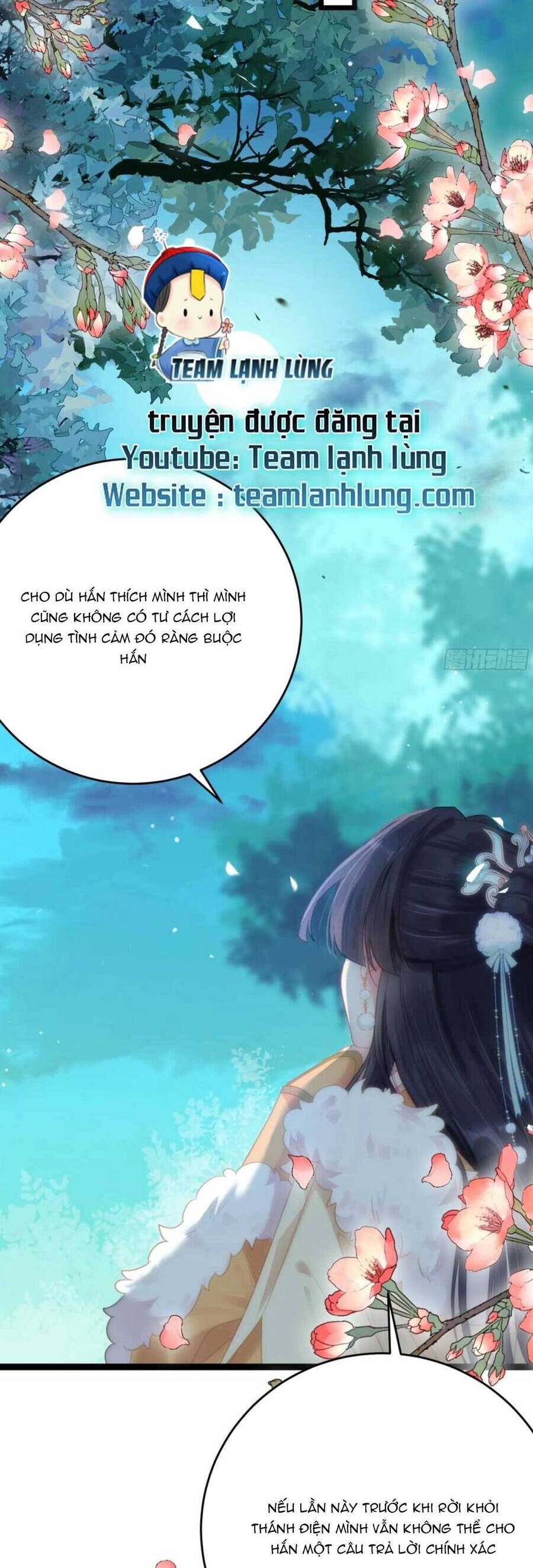 đọc truyện Nghịch Đồ Mỗi Ngày Đều Muốn Bắt Nạt Sư Phụ Chương 71 ảnh 6 tại Giả Dược