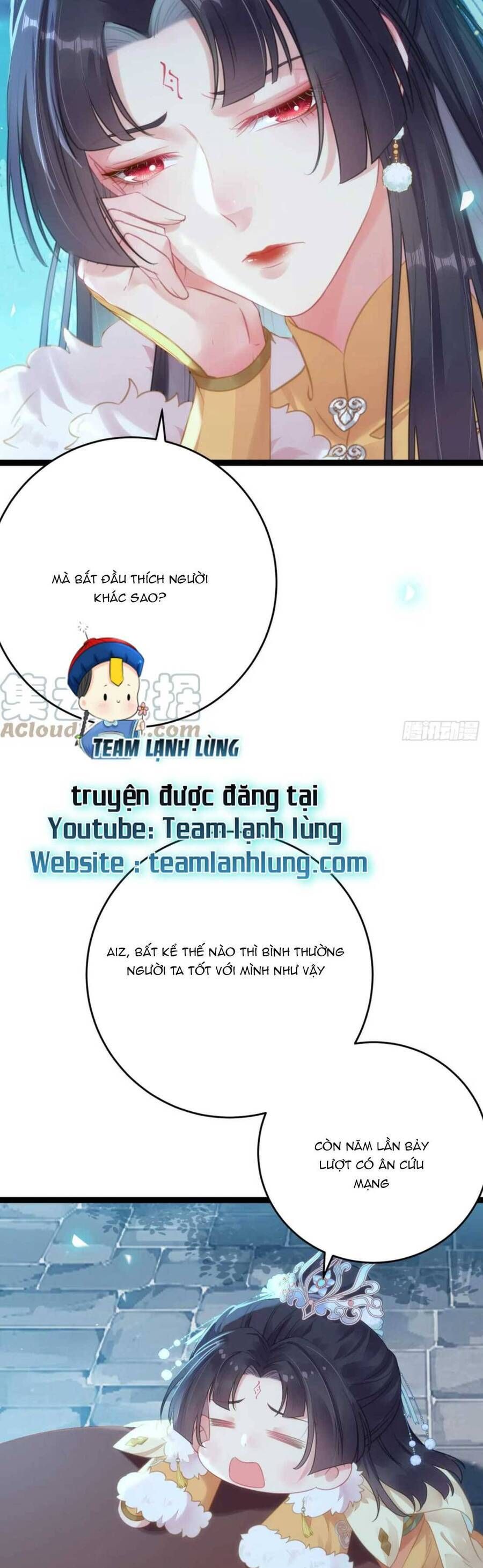 đọc truyện Nghịch Đồ Mỗi Ngày Đều Muốn Bắt Nạt Sư Phụ Chương 71 ảnh 10 tại Giả Dược
