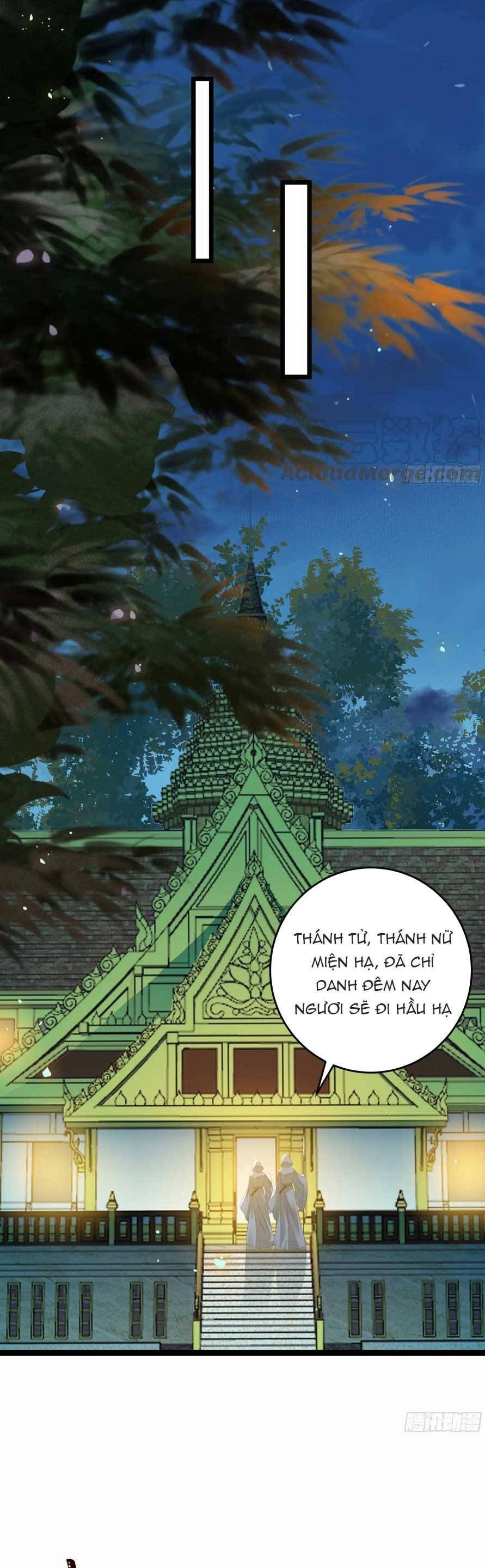 đọc truyện Nghịch Đồ Mỗi Ngày Đều Muốn Bắt Nạt Sư Phụ Chương 72 ảnh 13 tại Thiên Thai Truyện