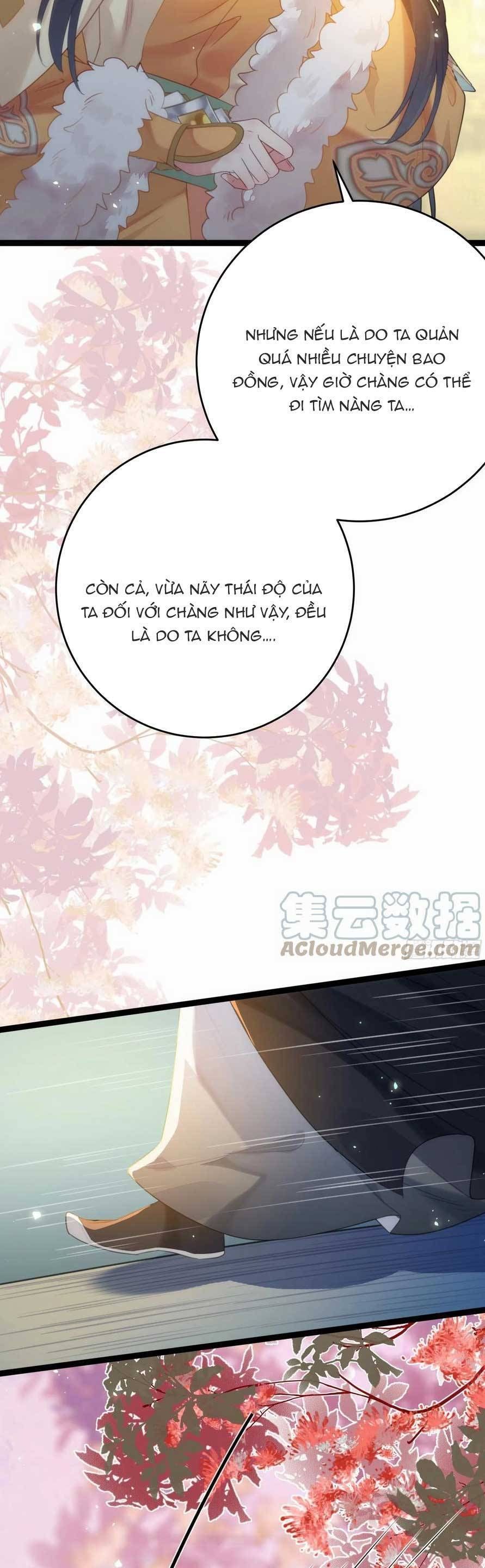 đọc truyện Nghịch Đồ Mỗi Ngày Đều Muốn Bắt Nạt Sư Phụ Chương 72 ảnh 18 tại Thiên Thai Truyện