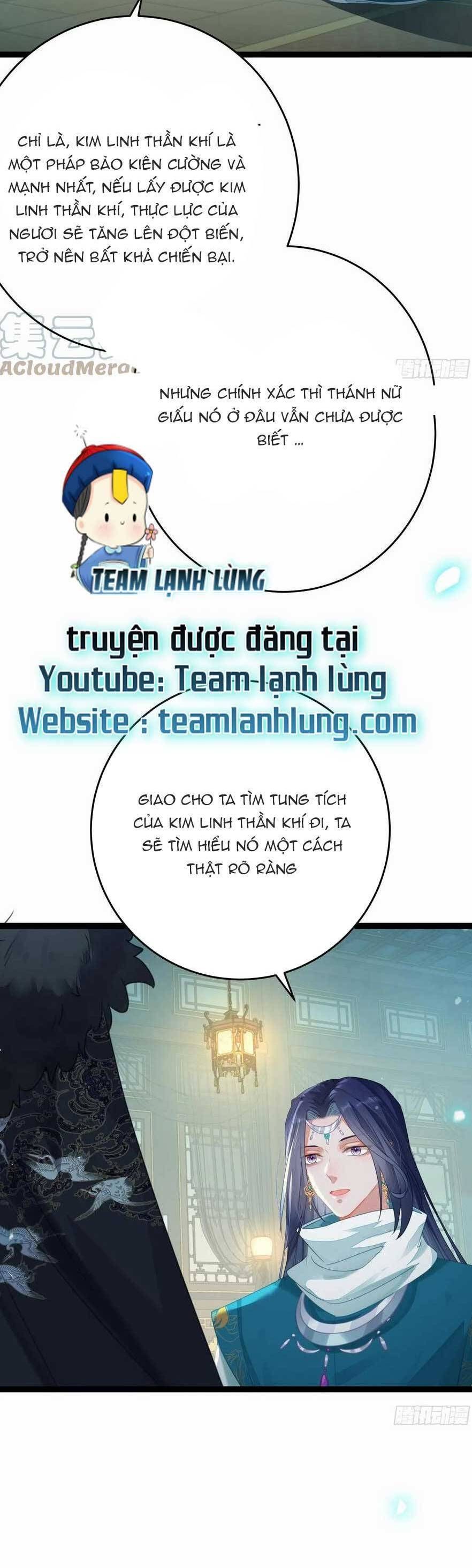 đọc truyện Nghịch Đồ Mỗi Ngày Đều Muốn Bắt Nạt Sư Phụ Chương 72 ảnh 3 tại Thiên Thai Truyện