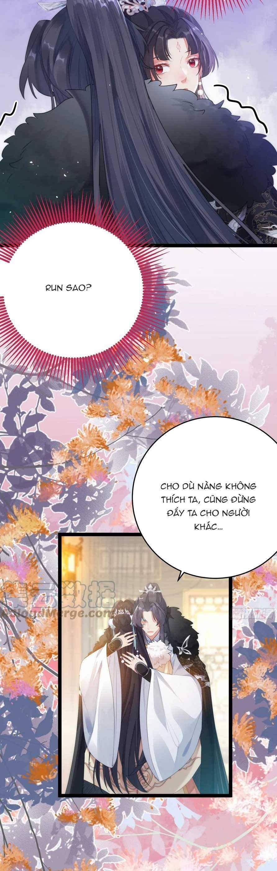 đọc truyện Nghịch Đồ Mỗi Ngày Đều Muốn Bắt Nạt Sư Phụ Chương 72 ảnh 21 tại Thiên Thai Truyện