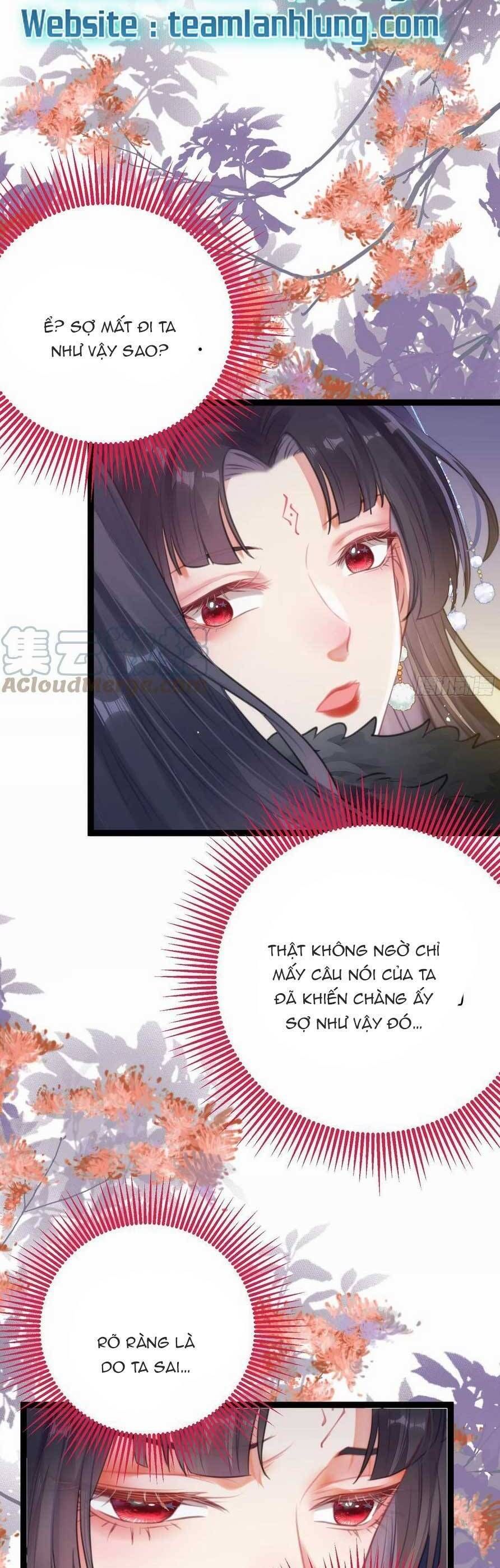 đọc truyện Nghịch Đồ Mỗi Ngày Đều Muốn Bắt Nạt Sư Phụ Chương 72 ảnh 23 tại Thiên Thai Truyện