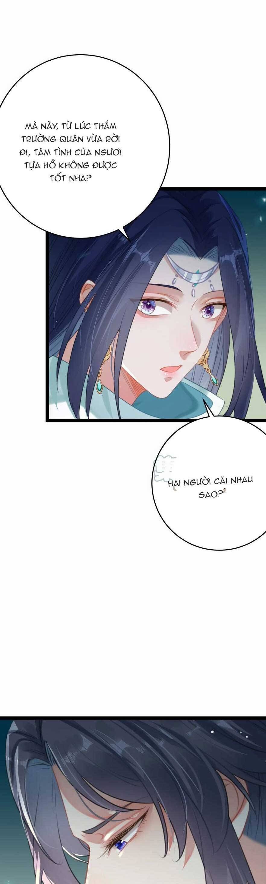 đọc truyện Nghịch Đồ Mỗi Ngày Đều Muốn Bắt Nạt Sư Phụ Chương 72 ảnh 4 tại Thiên Thai Truyện