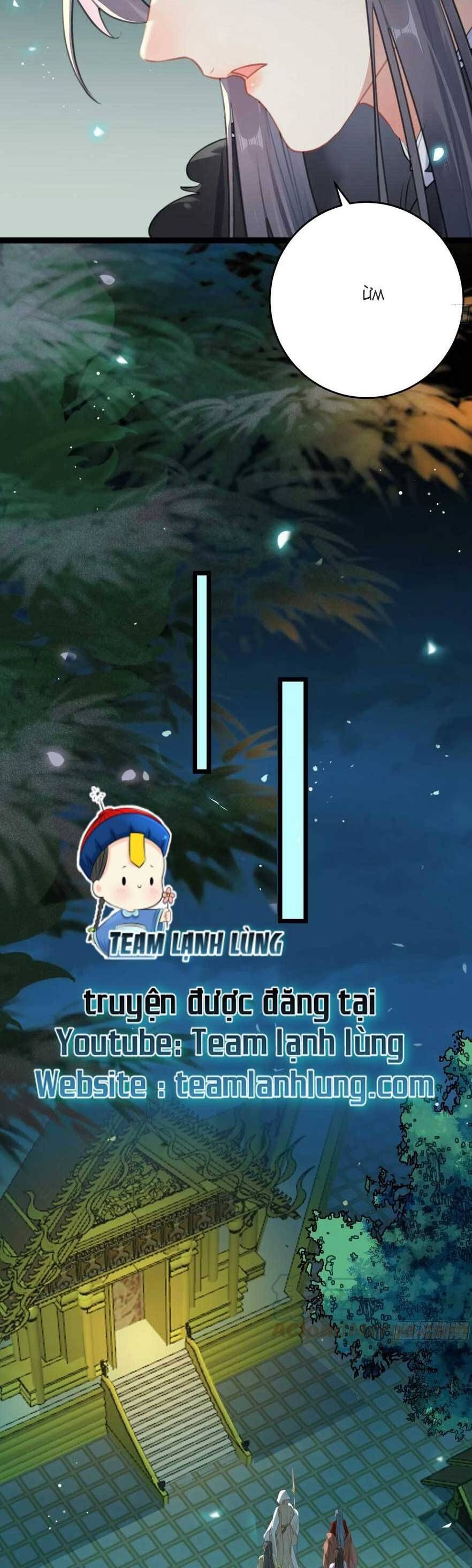 đọc truyện Nghịch Đồ Mỗi Ngày Đều Muốn Bắt Nạt Sư Phụ Chương 72 ảnh 5 tại Thiên Thai Truyện