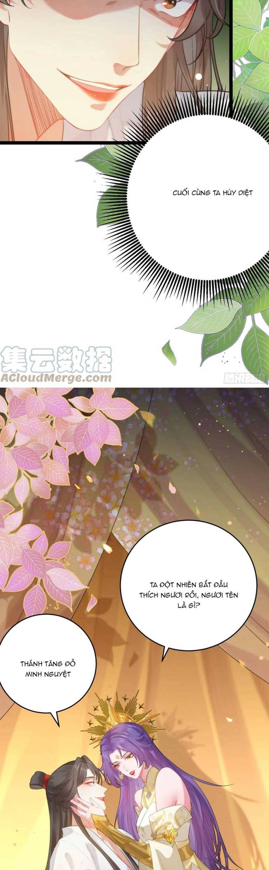 đọc truyện Nghịch Đồ Mỗi Ngày Đều Muốn Bắt Nạt Sư Phụ Chương 73 ảnh 12 tại Thiên Thai Truyện
