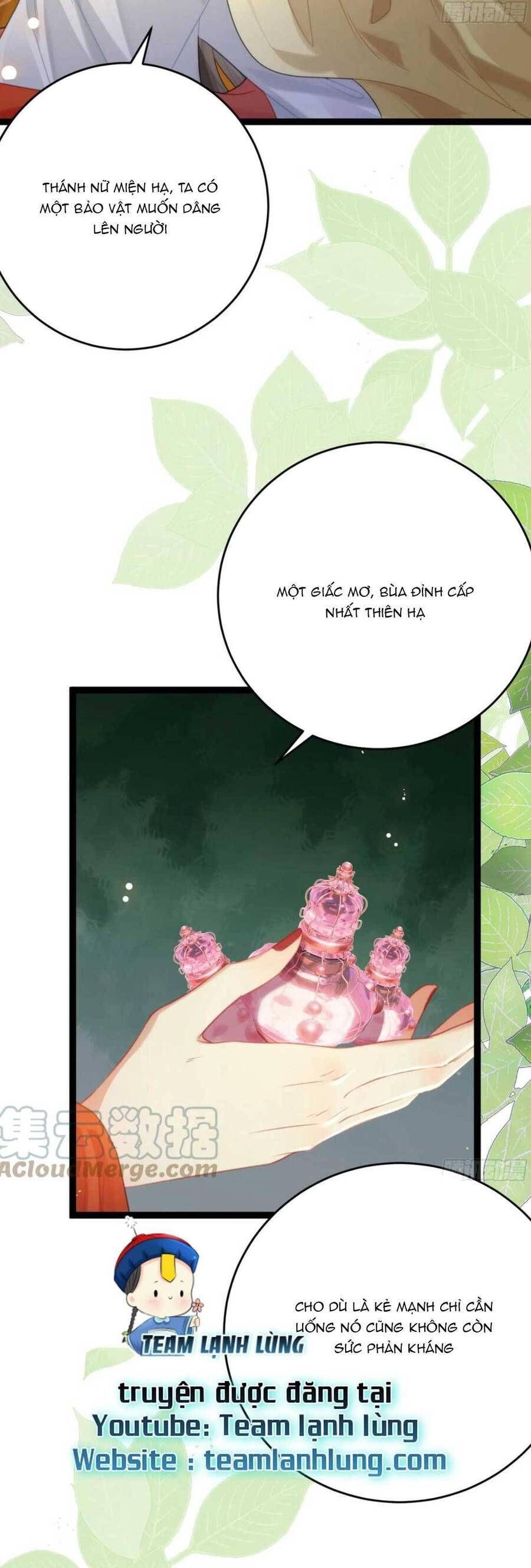 đọc truyện Nghịch Đồ Mỗi Ngày Đều Muốn Bắt Nạt Sư Phụ Chương 73 ảnh 9 tại Thiên Thai Truyện