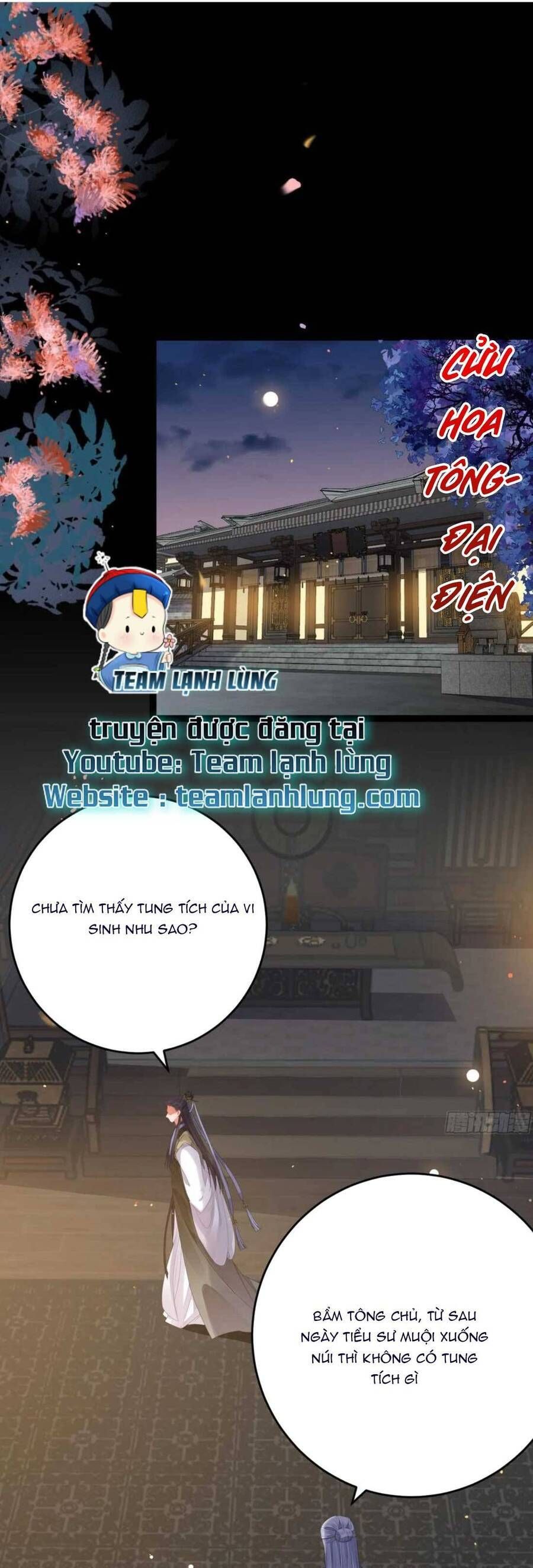 đọc truyện Nghịch Đồ Mỗi Ngày Đều Muốn Bắt Nạt Sư Phụ Chương 74 ảnh 2 tại Thiên Thai Truyện