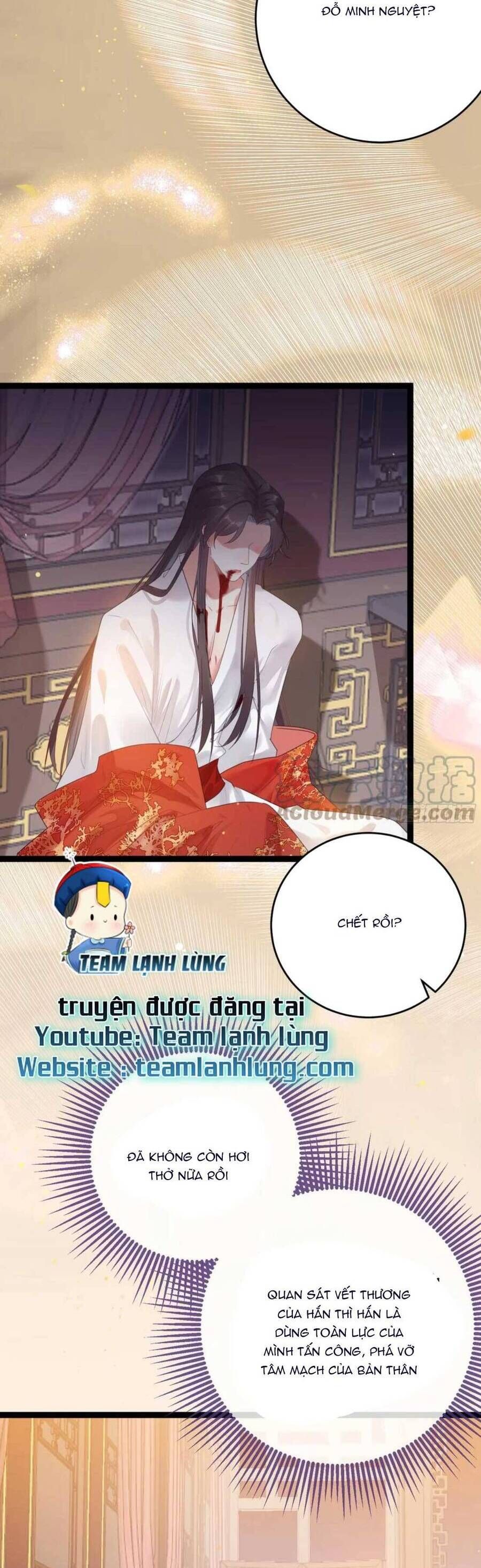 đọc truyện Nghịch Đồ Mỗi Ngày Đều Muốn Bắt Nạt Sư Phụ Chương 74 ảnh 29 tại Thiên Thai Truyện