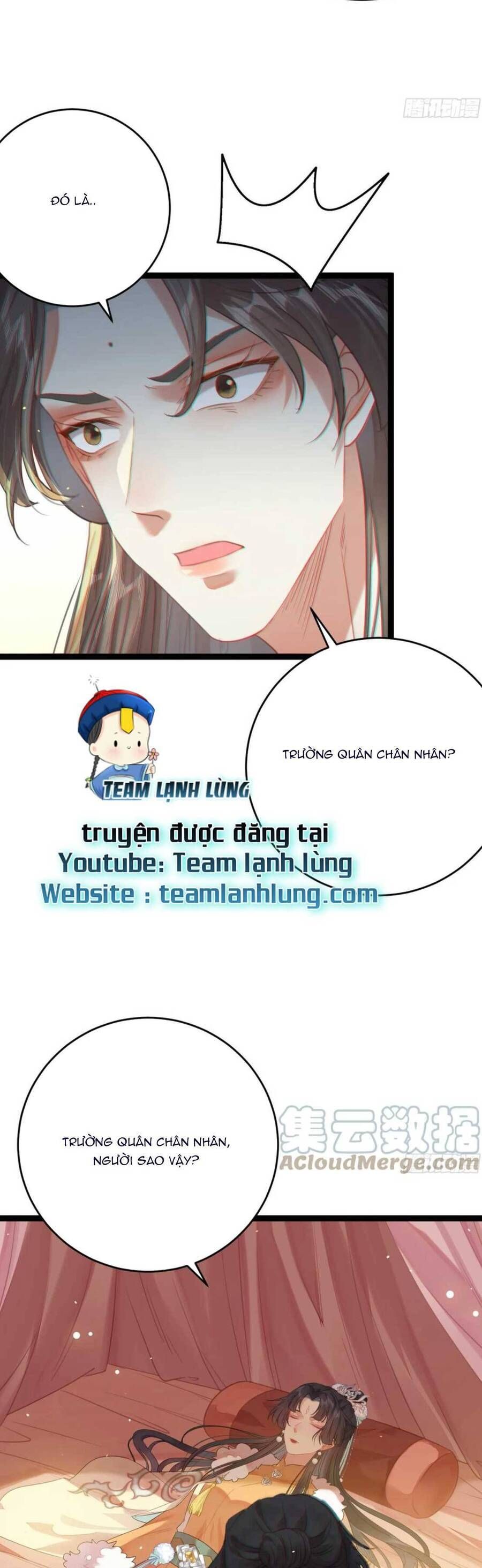 đọc truyện Nghịch Đồ Mỗi Ngày Đều Muốn Bắt Nạt Sư Phụ Chương 74 ảnh 10 tại Thiên Thai Truyện