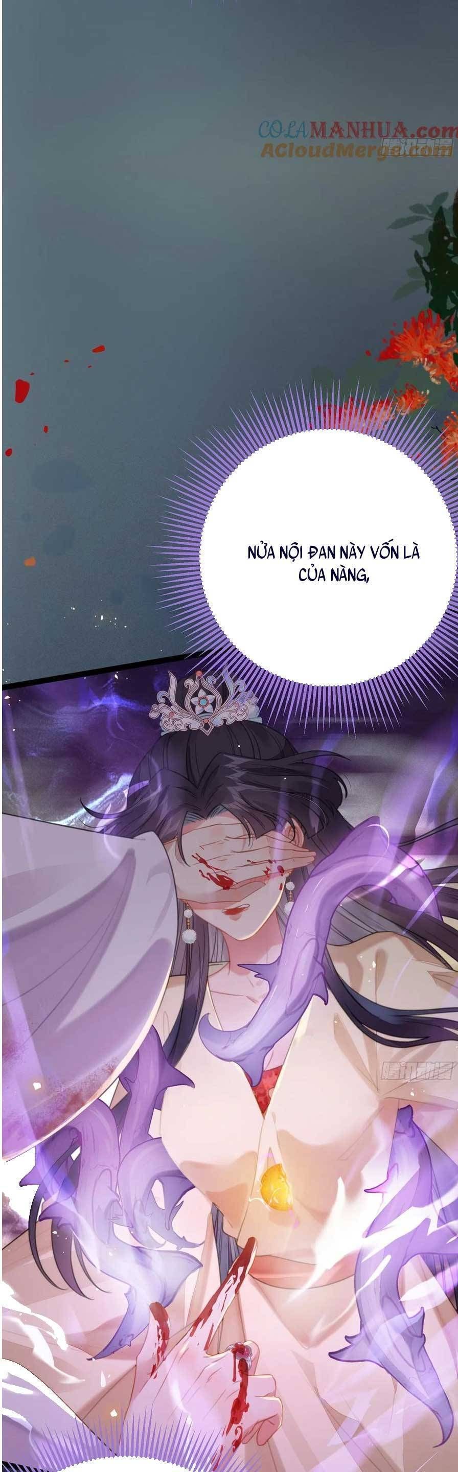 đọc truyện Nghịch Đồ Mỗi Ngày Đều Muốn Bắt Nạt Sư Phụ Chương 76 ảnh 13 tại Thiên Thai Truyện