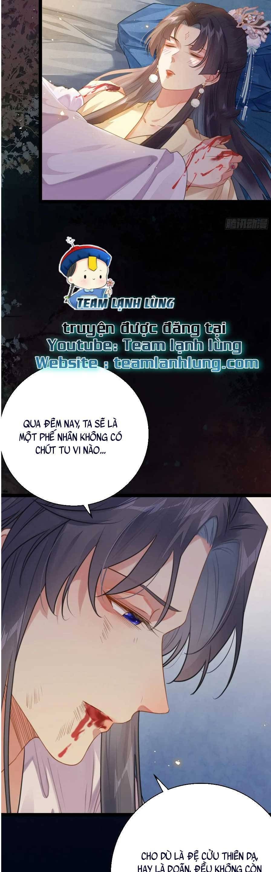 đọc truyện Nghịch Đồ Mỗi Ngày Đều Muốn Bắt Nạt Sư Phụ Chương 76 ảnh 19 tại Thiên Thai Truyện