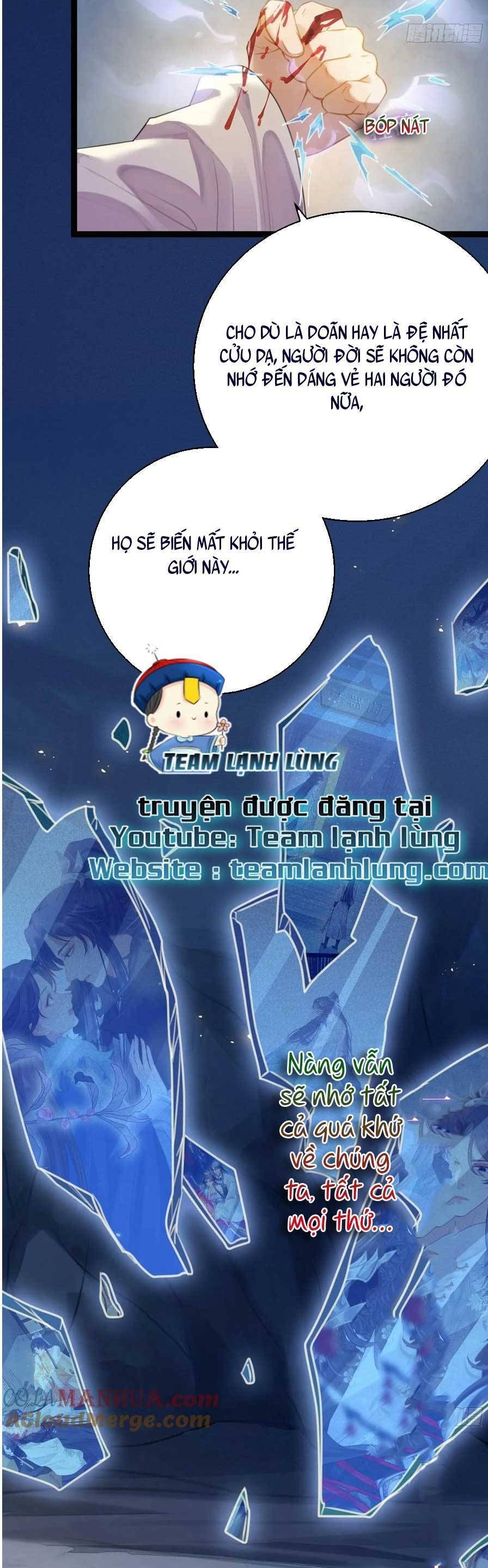 đọc truyện Nghịch Đồ Mỗi Ngày Đều Muốn Bắt Nạt Sư Phụ Chương 76 ảnh 21 tại Thiên Thai Truyện
