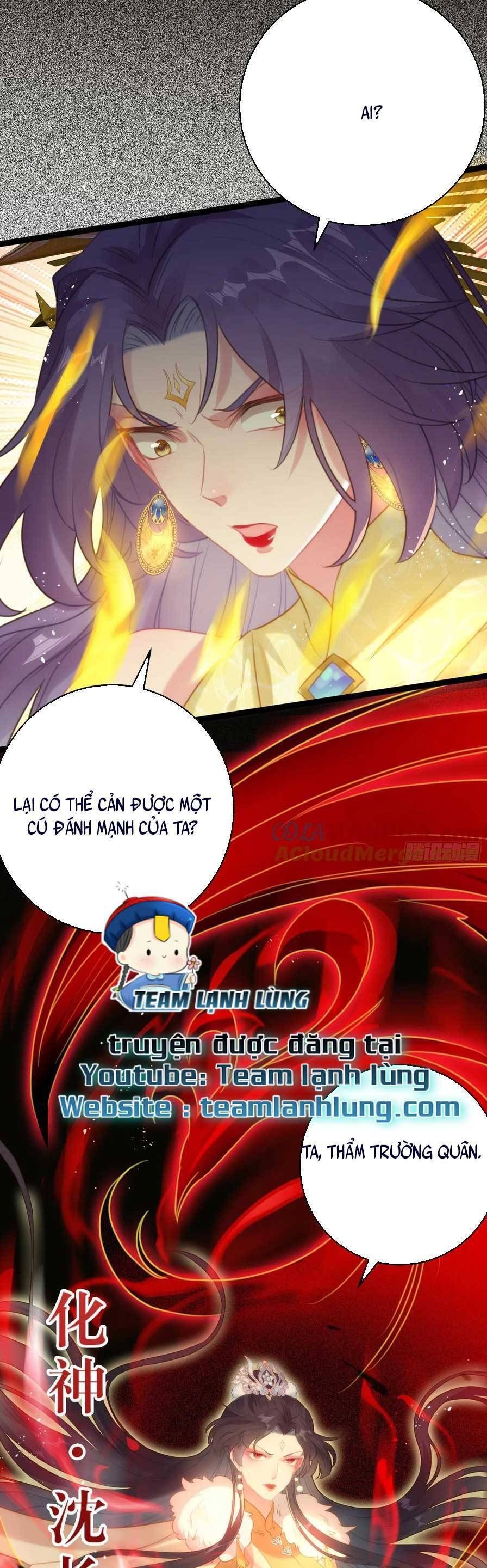 đọc truyện Nghịch Đồ Mỗi Ngày Đều Muốn Bắt Nạt Sư Phụ Chương 77 ảnh 18 tại Thiên Thai Truyện