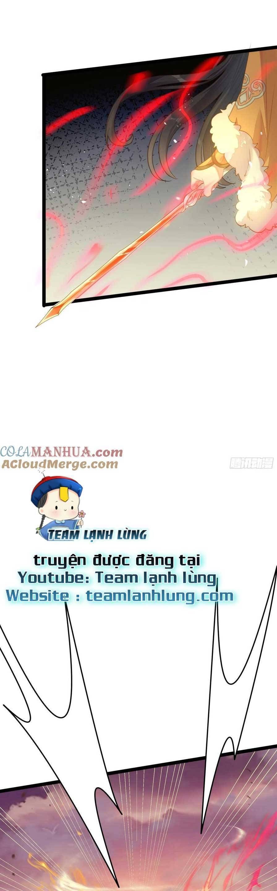 đọc truyện Nghịch Đồ Mỗi Ngày Đều Muốn Bắt Nạt Sư Phụ Chương 77 ảnh 22 tại Thiên Thai Truyện