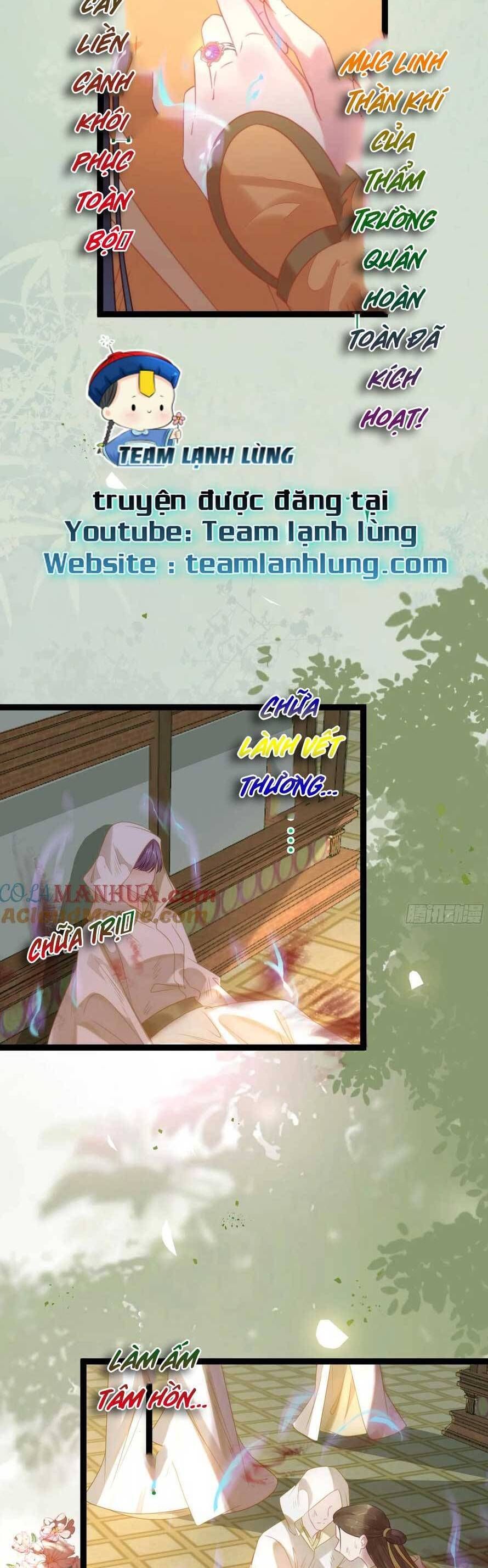đọc truyện Nghịch Đồ Mỗi Ngày Đều Muốn Bắt Nạt Sư Phụ Chương 77 ảnh 35 tại Thiên Thai Truyện