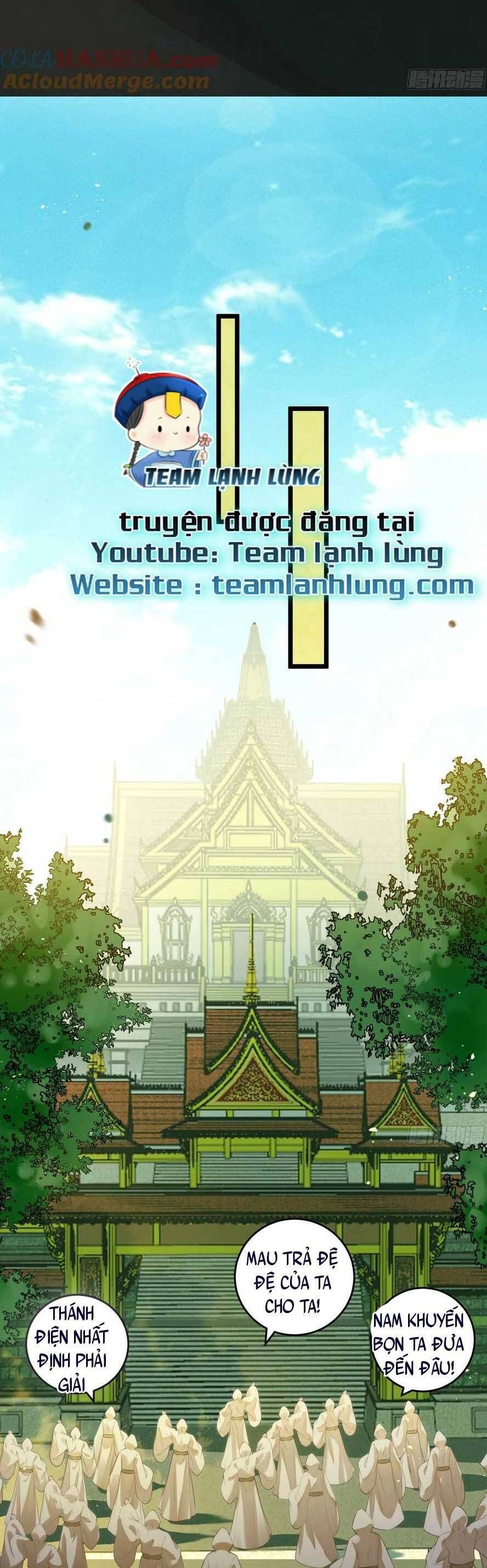 đọc truyện Nghịch Đồ Mỗi Ngày Đều Muốn Bắt Nạt Sư Phụ Chương 77 ảnh 8 tại Thiên Thai Truyện