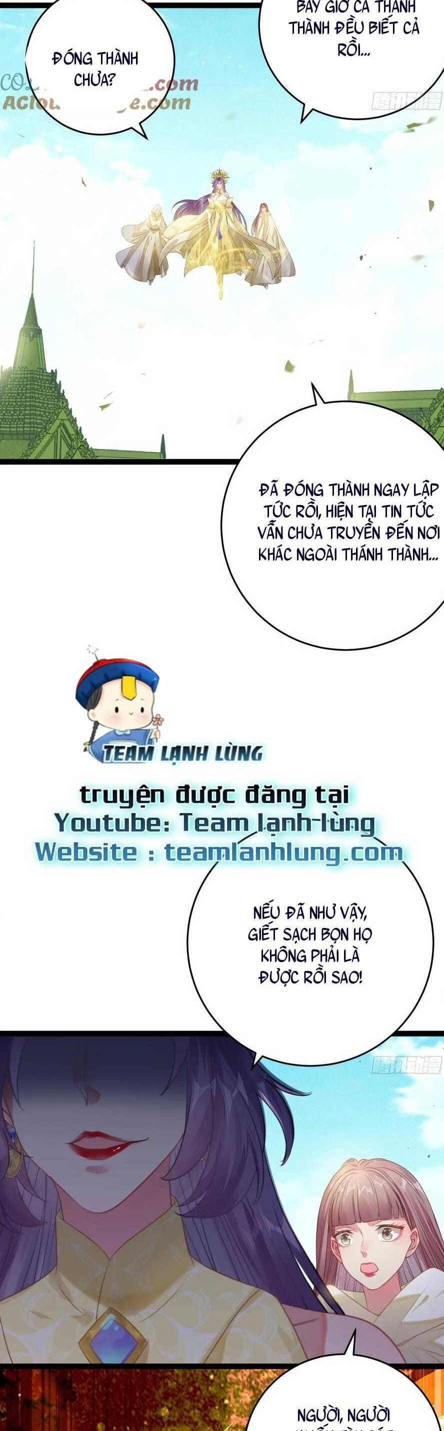 đọc truyện Nghịch Đồ Mỗi Ngày Đều Muốn Bắt Nạt Sư Phụ Chương 77 ảnh 10 tại Thiên Thai Truyện