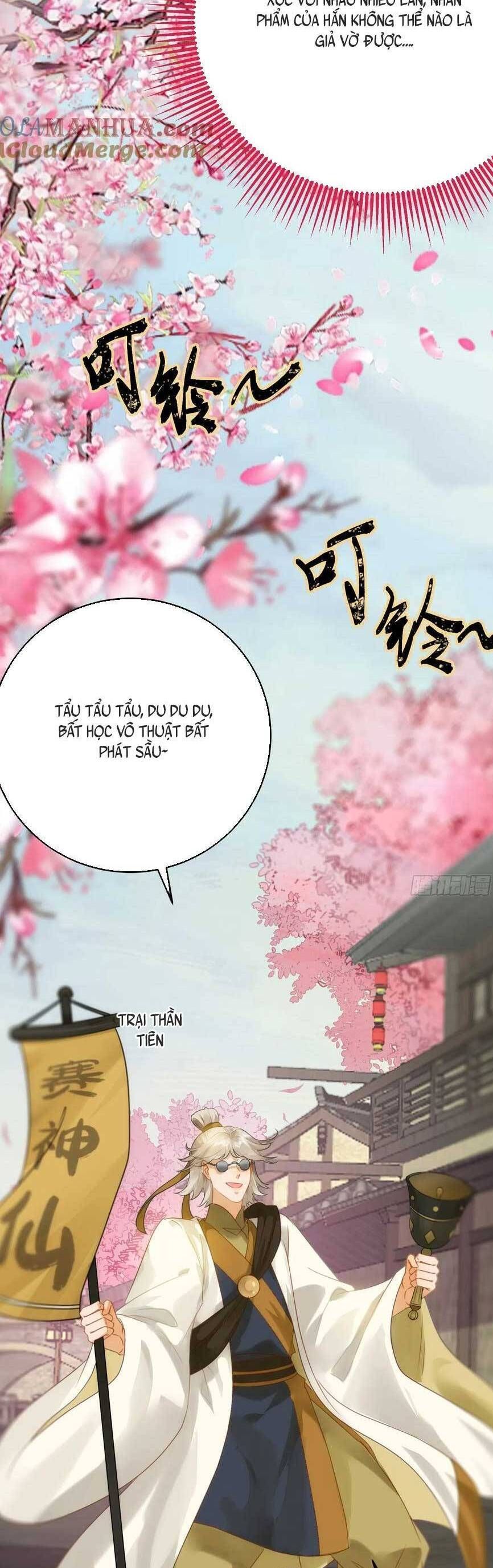 đọc truyện Nghịch Đồ Mỗi Ngày Đều Muốn Bắt Nạt Sư Phụ Chương 78 ảnh 28 tại Thiên Thai Truyện