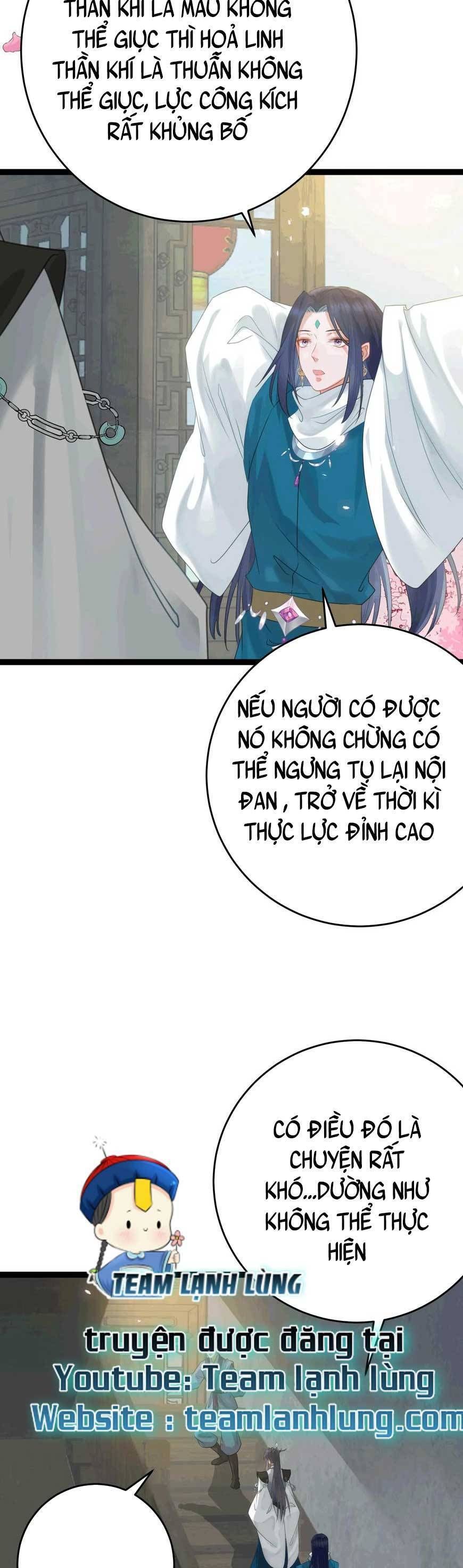 đọc truyện Nghịch Đồ Mỗi Ngày Đều Muốn Bắt Nạt Sư Phụ Chương 79 ảnh 11 tại Thiên Thai Truyện