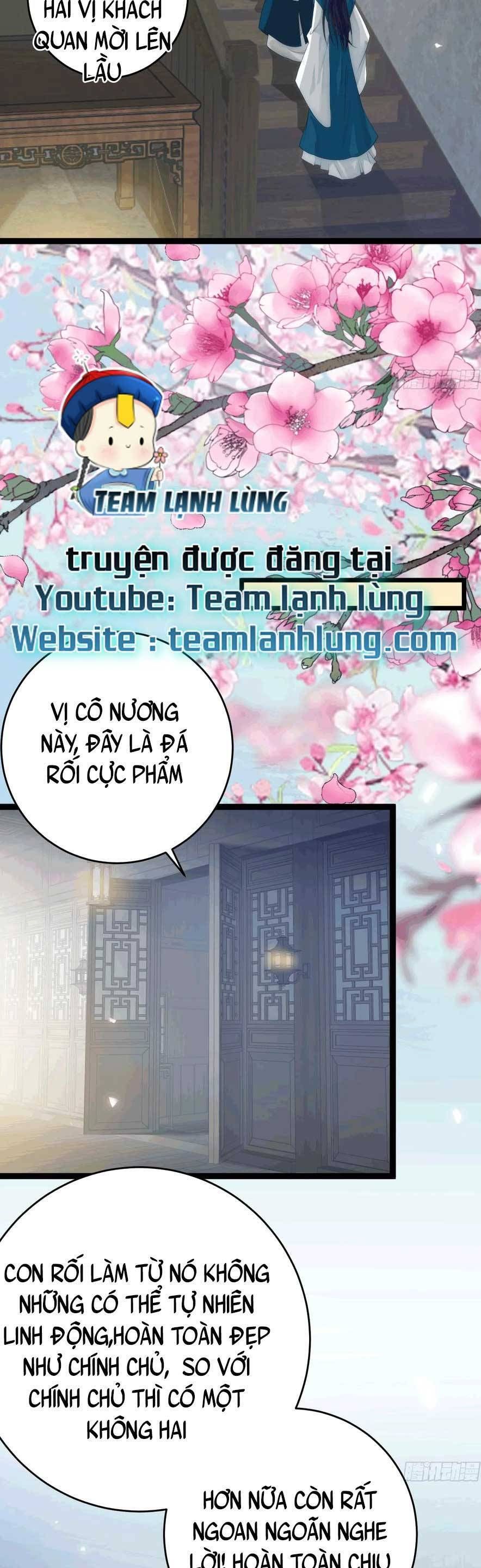 đọc truyện Nghịch Đồ Mỗi Ngày Đều Muốn Bắt Nạt Sư Phụ Chương 79 ảnh 12 tại Thiên Thai Truyện