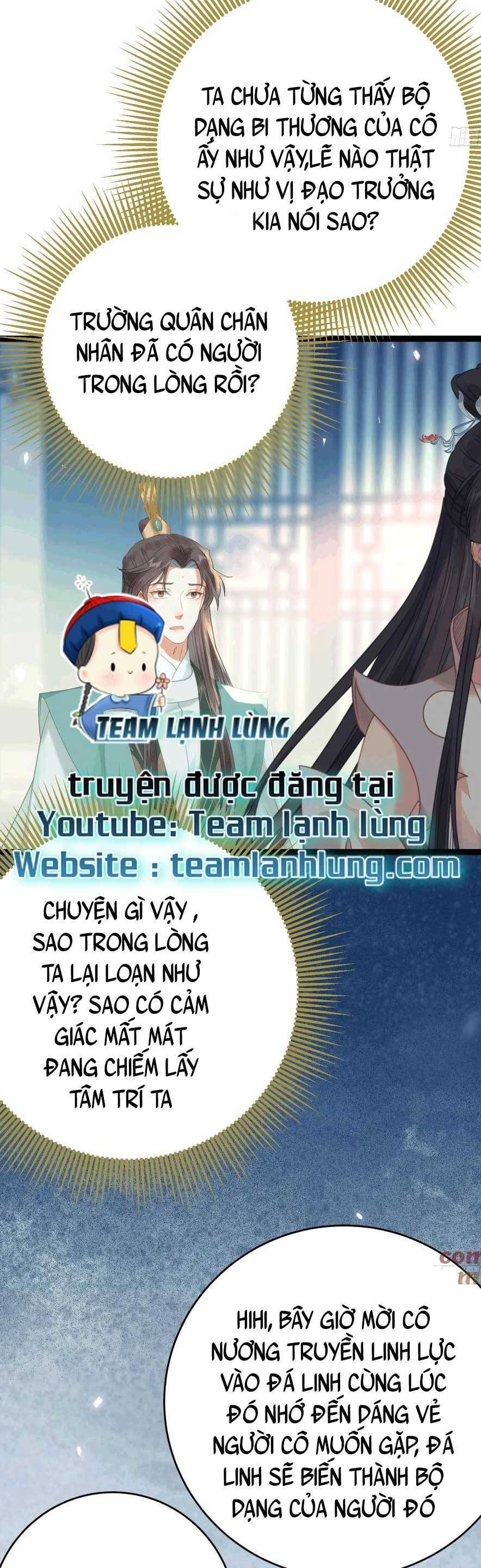 đọc truyện Nghịch Đồ Mỗi Ngày Đều Muốn Bắt Nạt Sư Phụ Chương 79 ảnh 15 tại Thiên Thai Truyện