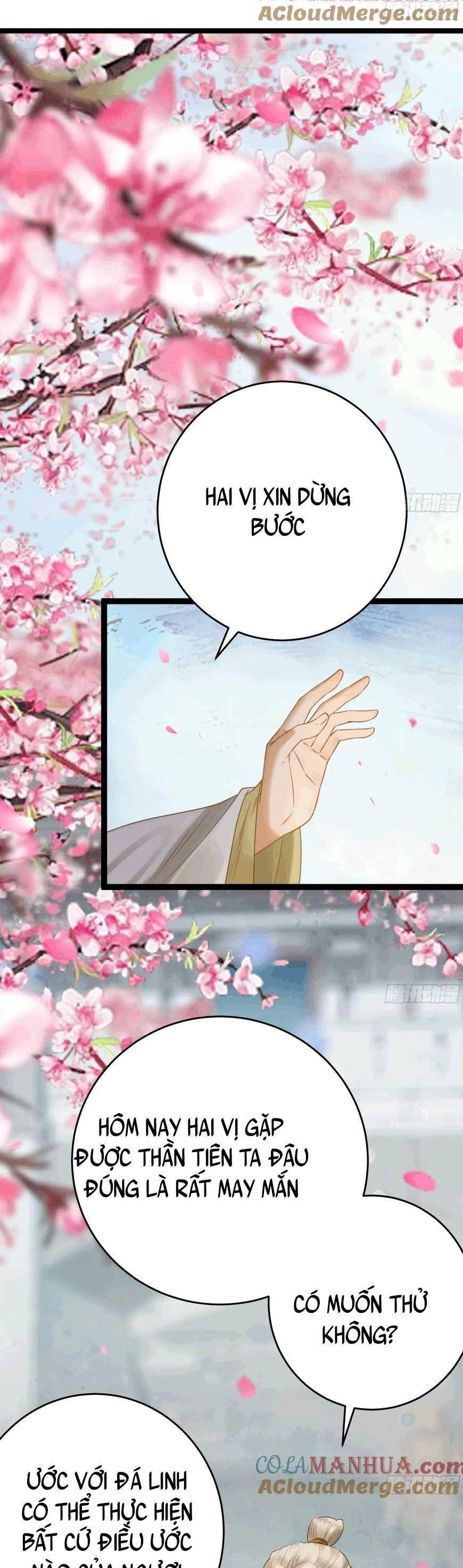 đọc truyện Nghịch Đồ Mỗi Ngày Đều Muốn Bắt Nạt Sư Phụ Chương 79 ảnh 3 tại Thiên Thai Truyện