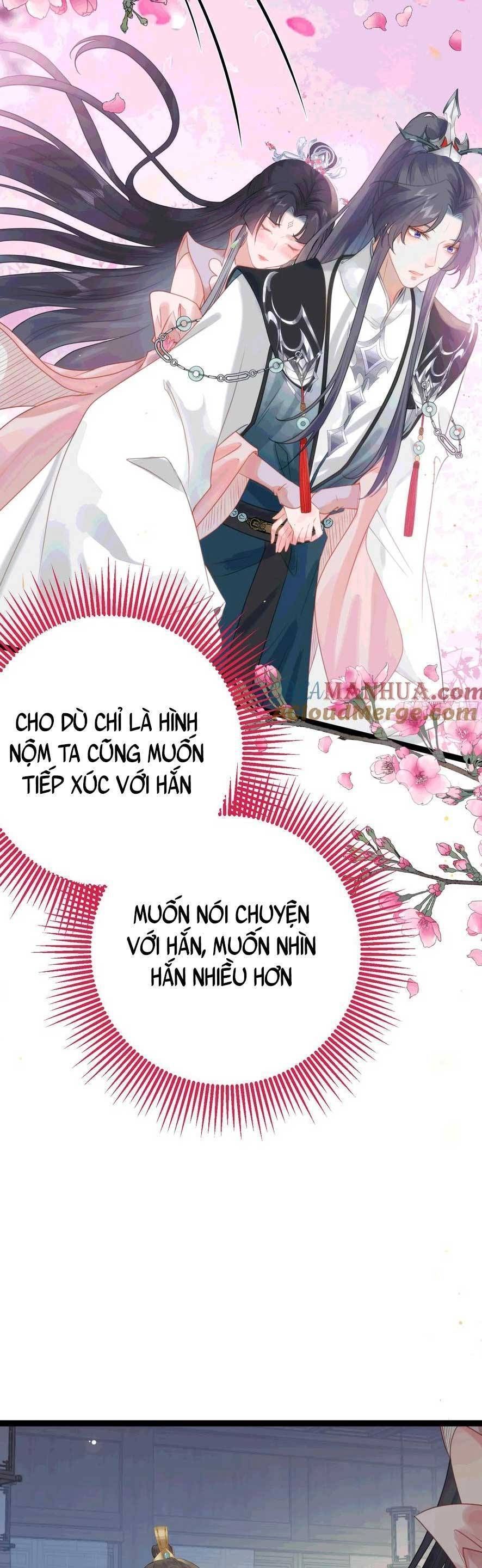 đọc truyện Nghịch Đồ Mỗi Ngày Đều Muốn Bắt Nạt Sư Phụ Chương 79 ảnh 25 tại Thiên Thai Truyện