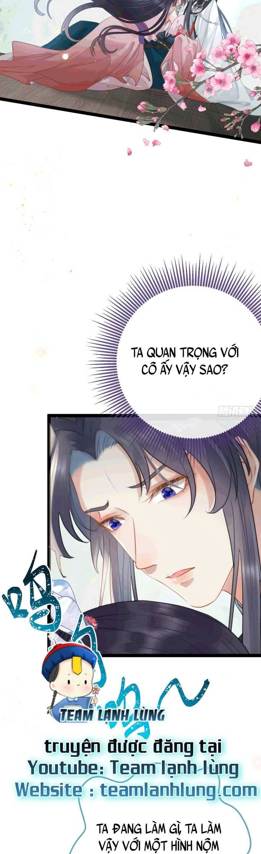 đọc truyện Nghịch Đồ Mỗi Ngày Đều Muốn Bắt Nạt Sư Phụ Chương 79 ảnh 33 tại Thiên Thai Truyện
