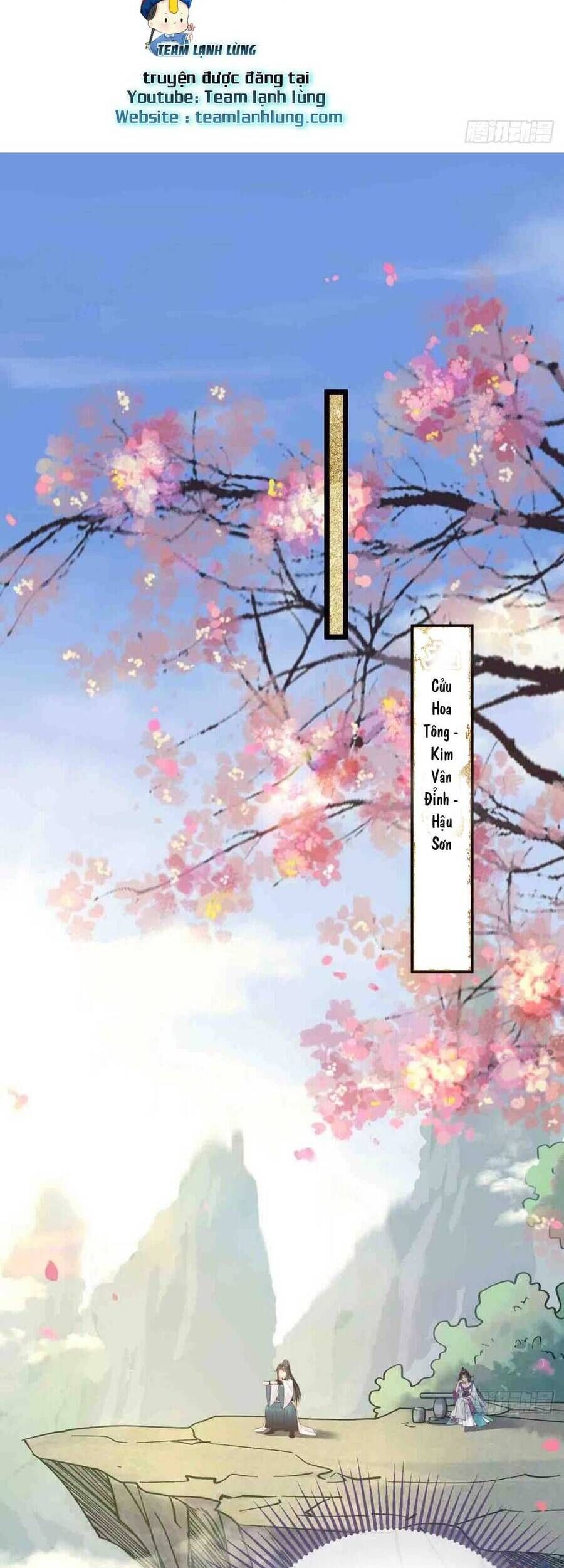 đọc truyện Nghịch Đồ Mỗi Ngày Đều Muốn Bắt Nạt Sư Phụ Chương 8 ảnh 18 tại Thiên Thai Truyện