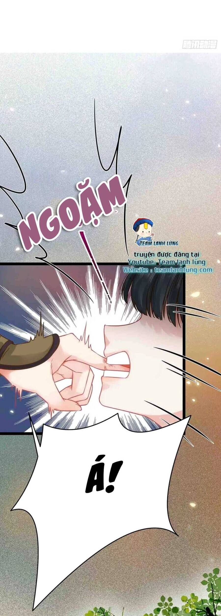 đọc truyện Nghịch Đồ Mỗi Ngày Đều Muốn Bắt Nạt Sư Phụ Chương 8 ảnh 7 tại Thiên Thai Truyện