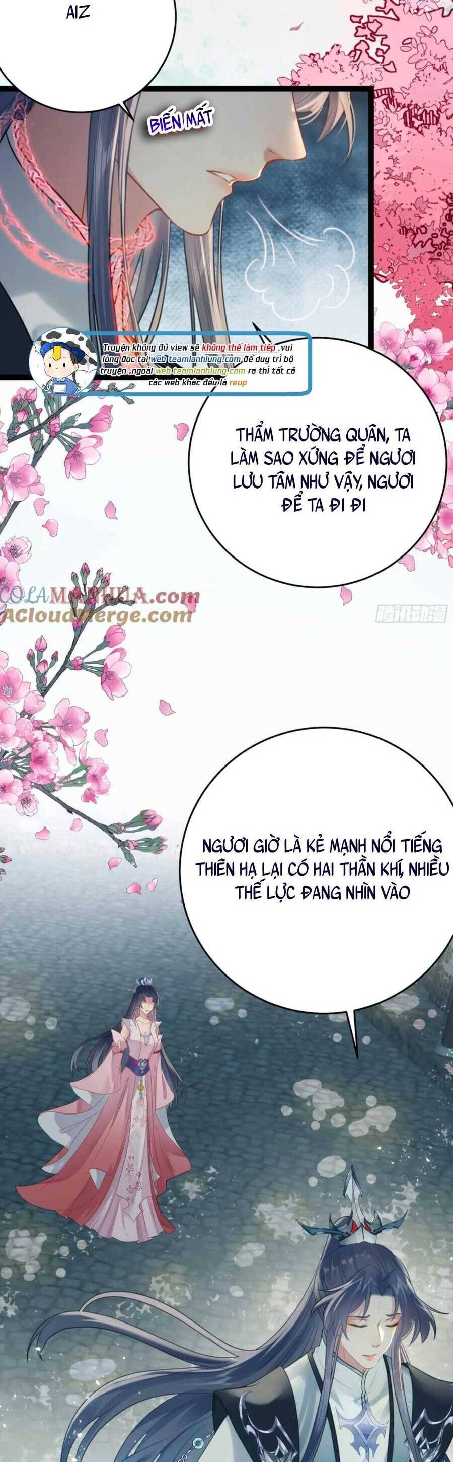 đọc truyện Nghịch Đồ Mỗi Ngày Đều Muốn Bắt Nạt Sư Phụ Chương 80 ảnh 13 tại Thiên Thai Truyện