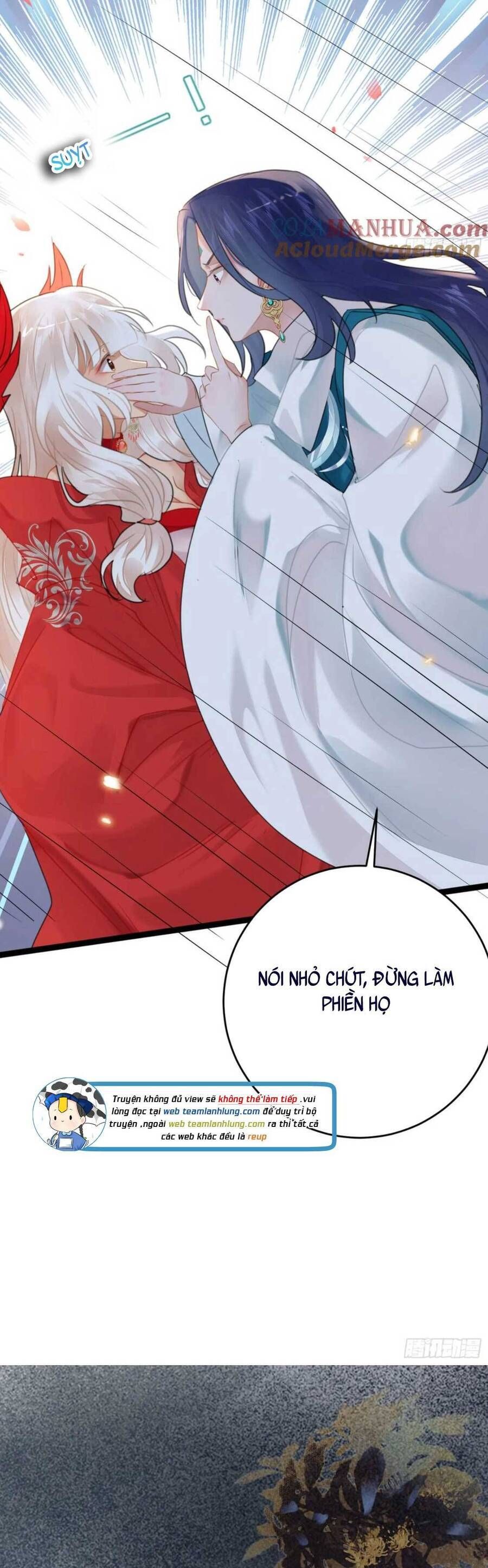 đọc truyện Nghịch Đồ Mỗi Ngày Đều Muốn Bắt Nạt Sư Phụ Chương 80 ảnh 19 tại Thiên Thai Truyện