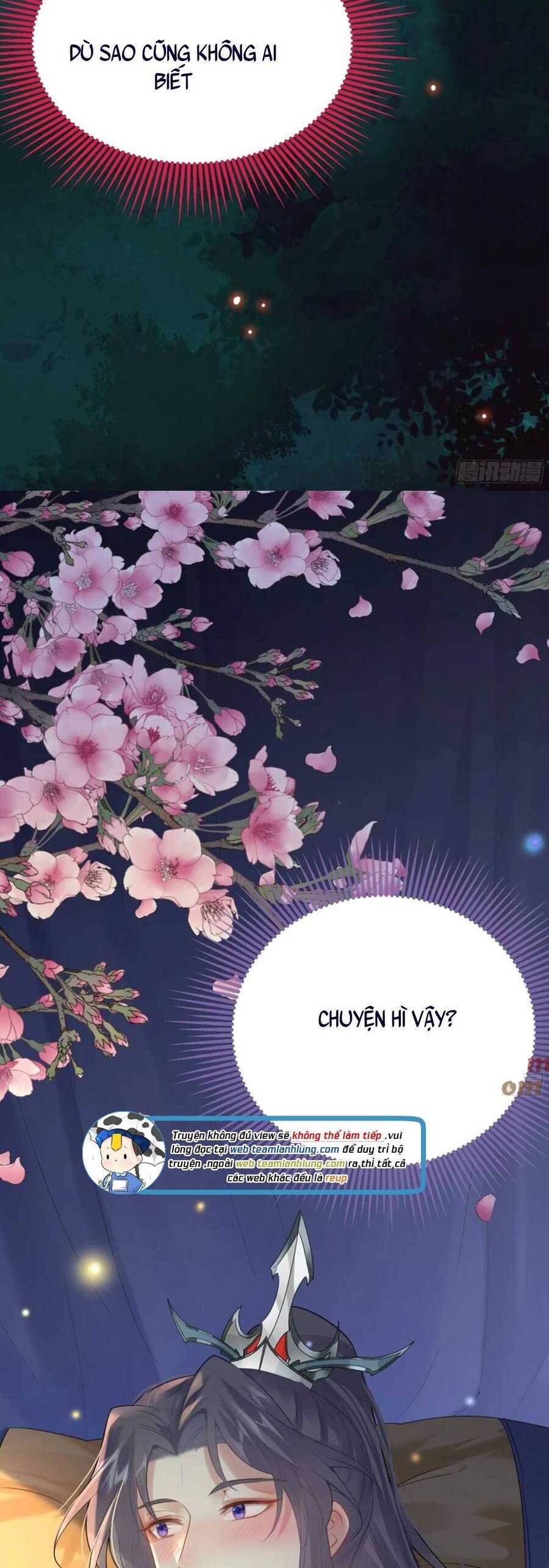 đọc truyện Nghịch Đồ Mỗi Ngày Đều Muốn Bắt Nạt Sư Phụ Chương 80 ảnh 30 tại Thiên Thai Truyện