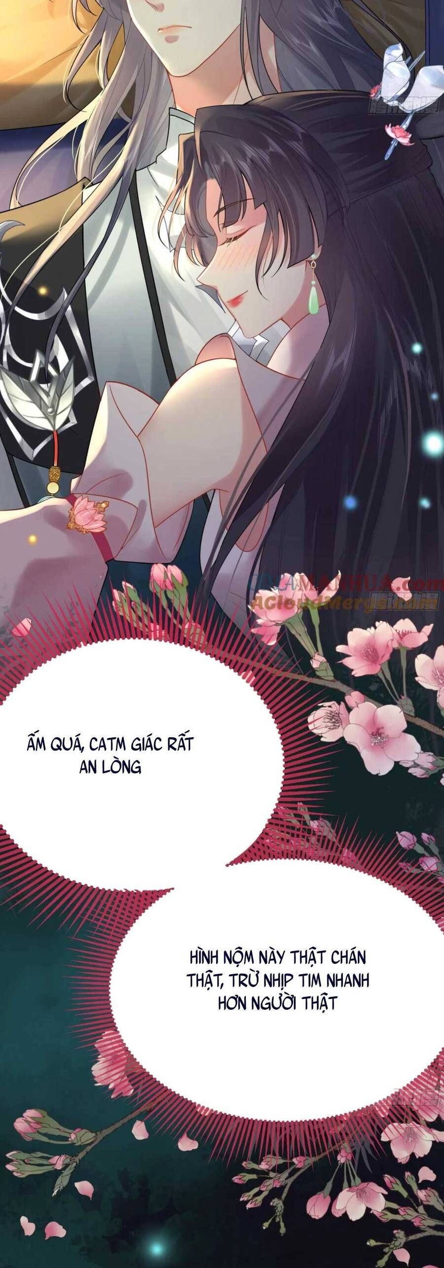 đọc truyện Nghịch Đồ Mỗi Ngày Đều Muốn Bắt Nạt Sư Phụ Chương 80 ảnh 31 tại Thiên Thai Truyện