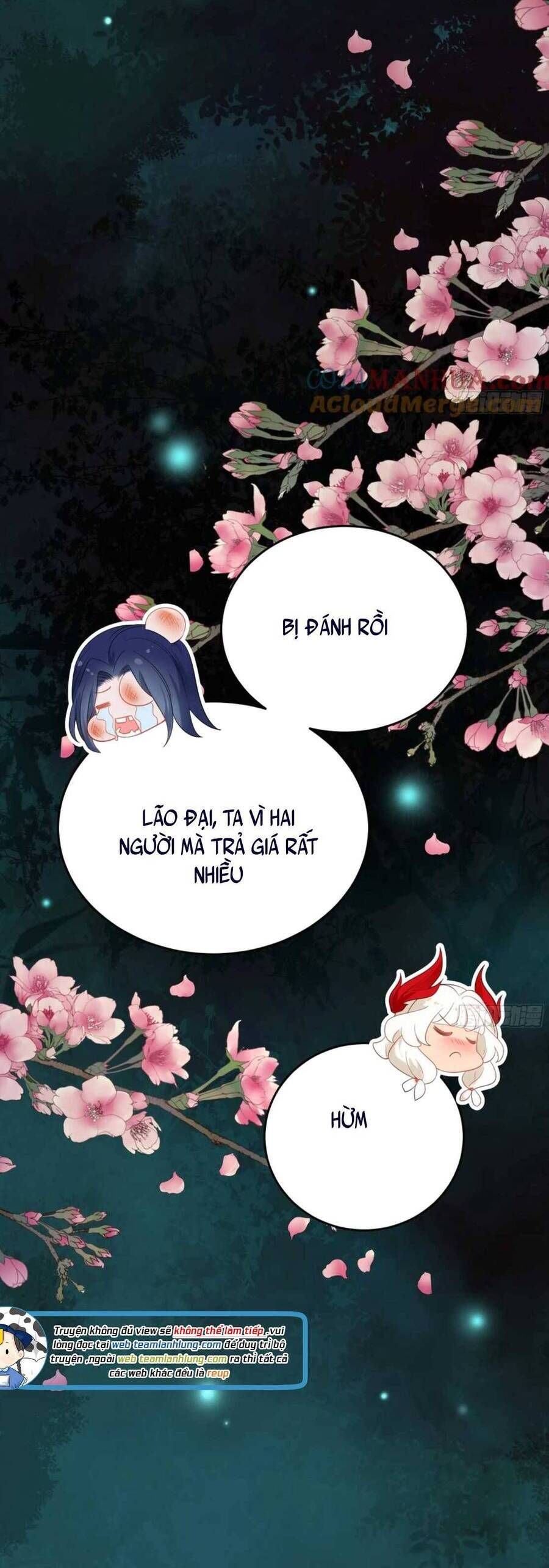 đọc truyện Nghịch Đồ Mỗi Ngày Đều Muốn Bắt Nạt Sư Phụ Chương 80 ảnh 32 tại Thiên Thai Truyện