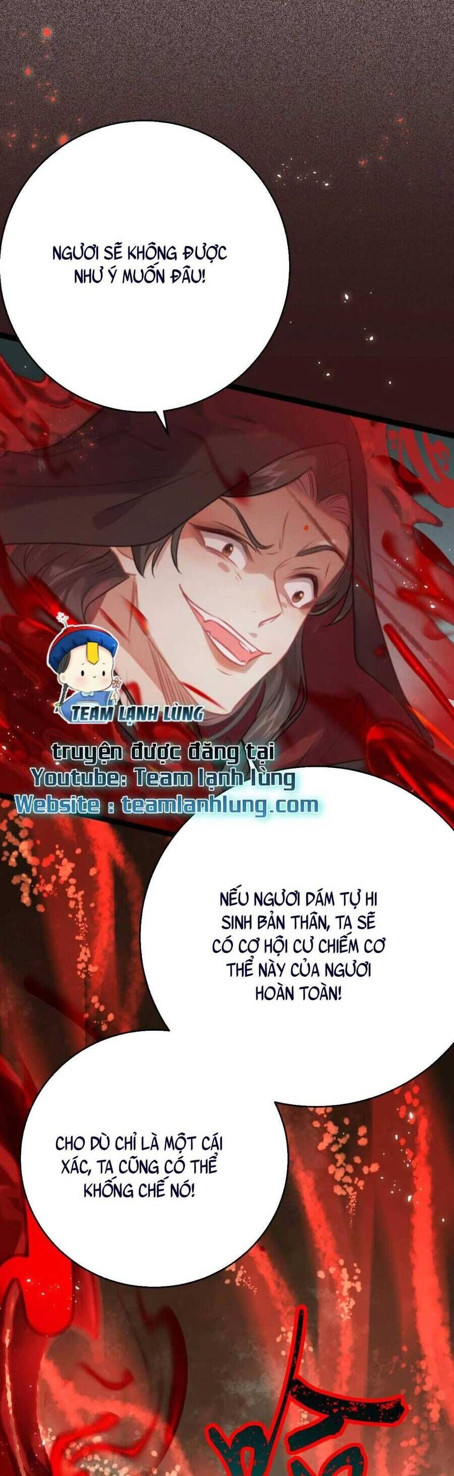 đọc truyện Nghịch Đồ Mỗi Ngày Đều Muốn Bắt Nạt Sư Phụ Chương 81 ảnh 23 tại Giả Dược