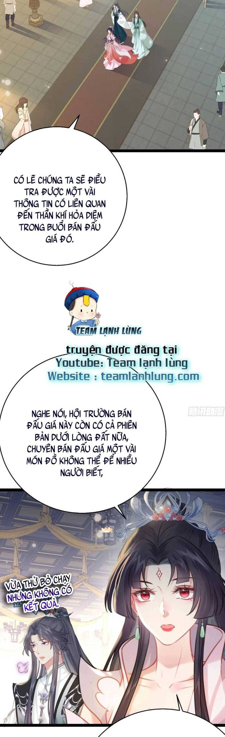 đọc truyện Nghịch Đồ Mỗi Ngày Đều Muốn Bắt Nạt Sư Phụ Chương 81 ảnh 32 tại Giả Dược
