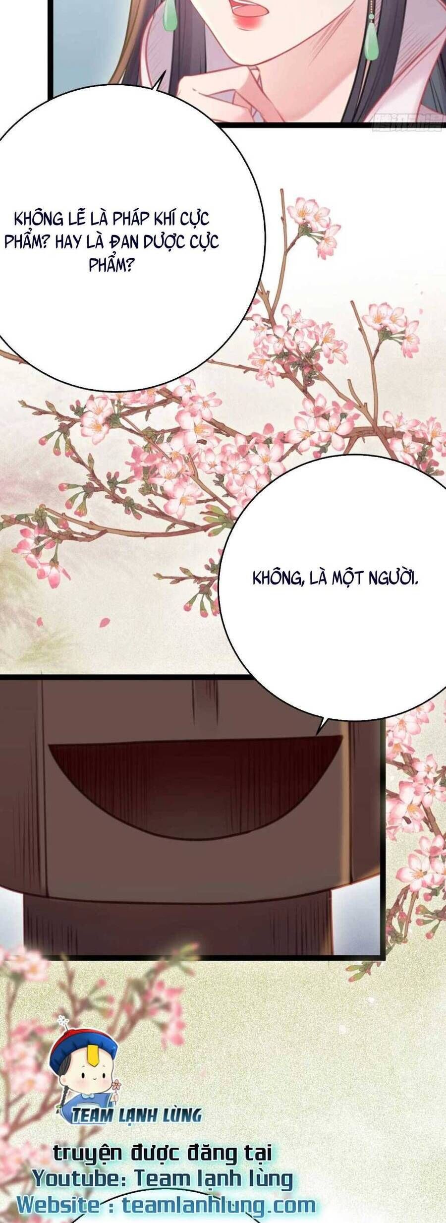 đọc truyện Nghịch Đồ Mỗi Ngày Đều Muốn Bắt Nạt Sư Phụ Chương 81 ảnh 38 tại Giả Dược