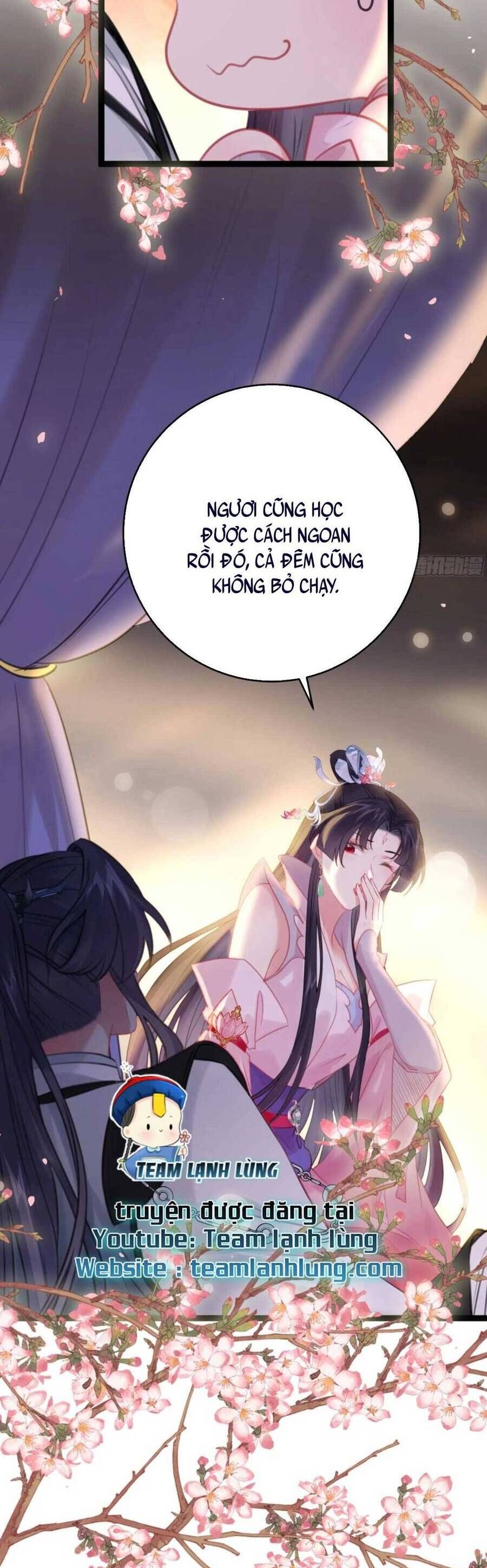 đọc truyện Nghịch Đồ Mỗi Ngày Đều Muốn Bắt Nạt Sư Phụ Chương 81 ảnh 6 tại Giả Dược