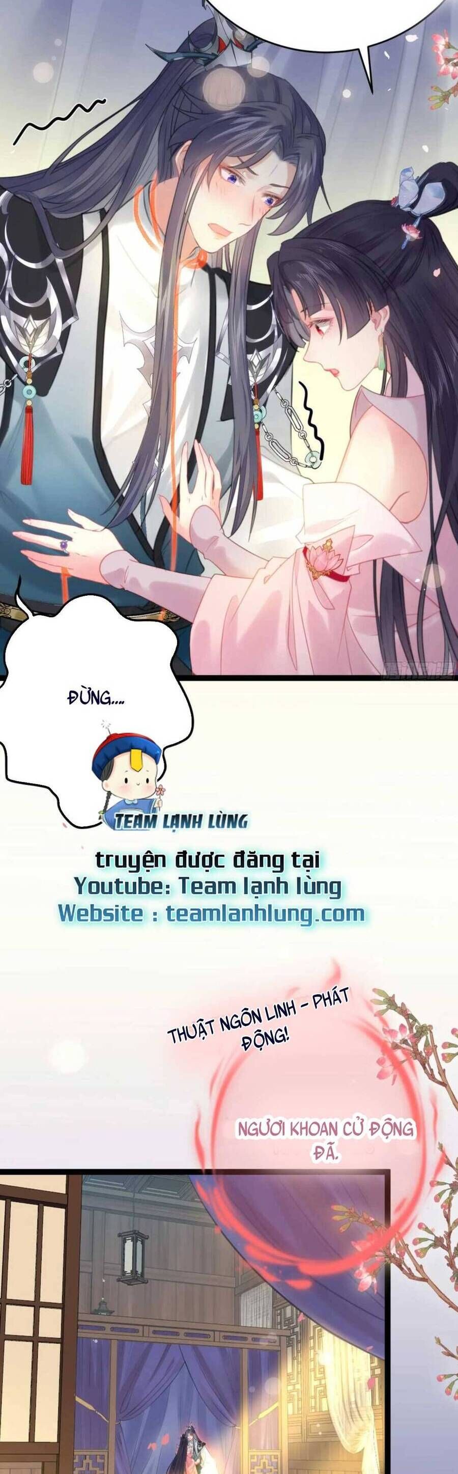đọc truyện Nghịch Đồ Mỗi Ngày Đều Muốn Bắt Nạt Sư Phụ Chương 81 ảnh 8 tại Giả Dược