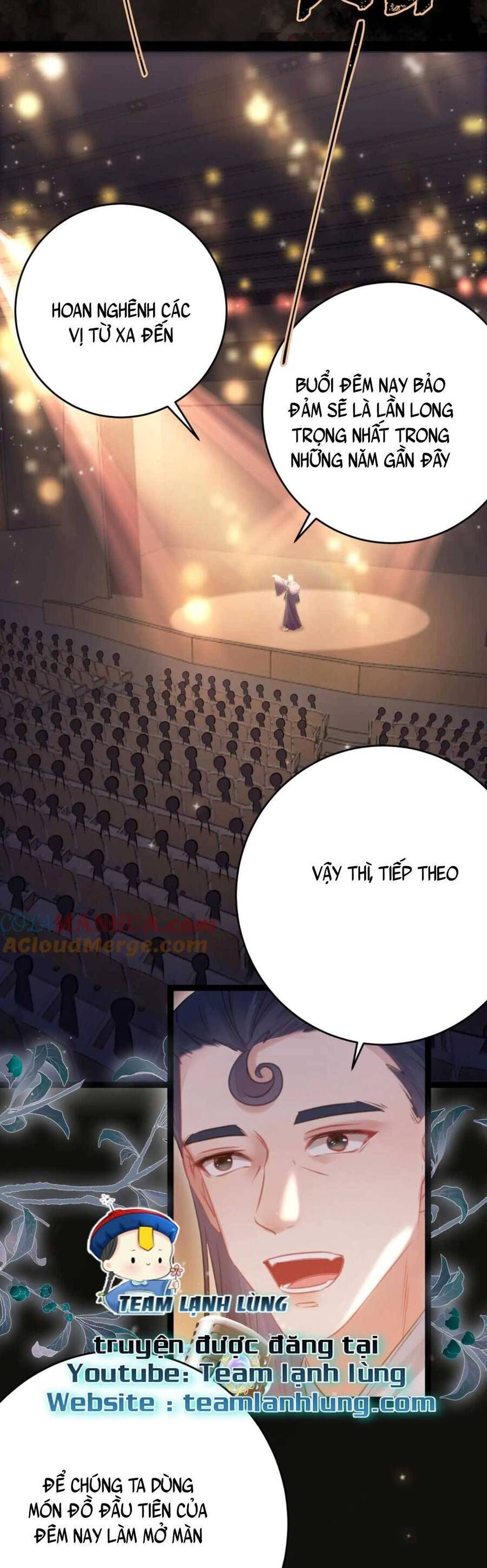 đọc truyện Nghịch Đồ Mỗi Ngày Đều Muốn Bắt Nạt Sư Phụ Chương 82 ảnh 13 tại Thiên Thai Truyện