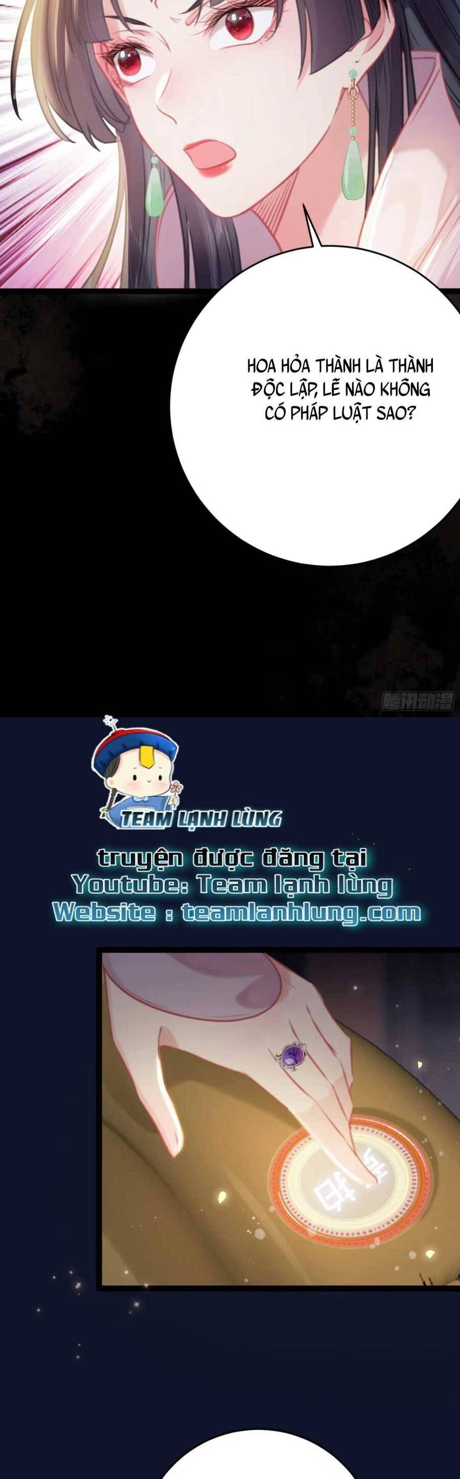 đọc truyện Nghịch Đồ Mỗi Ngày Đều Muốn Bắt Nạt Sư Phụ Chương 82 ảnh 17 tại Thiên Thai Truyện