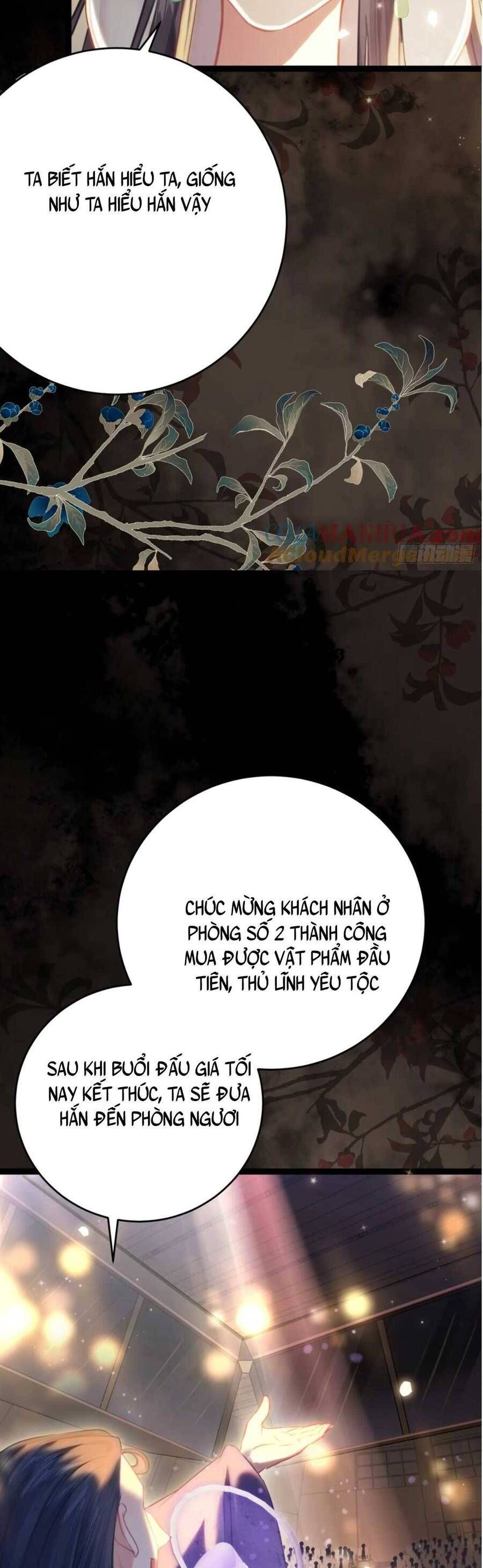 đọc truyện Nghịch Đồ Mỗi Ngày Đều Muốn Bắt Nạt Sư Phụ Chương 82 ảnh 22 tại Thiên Thai Truyện