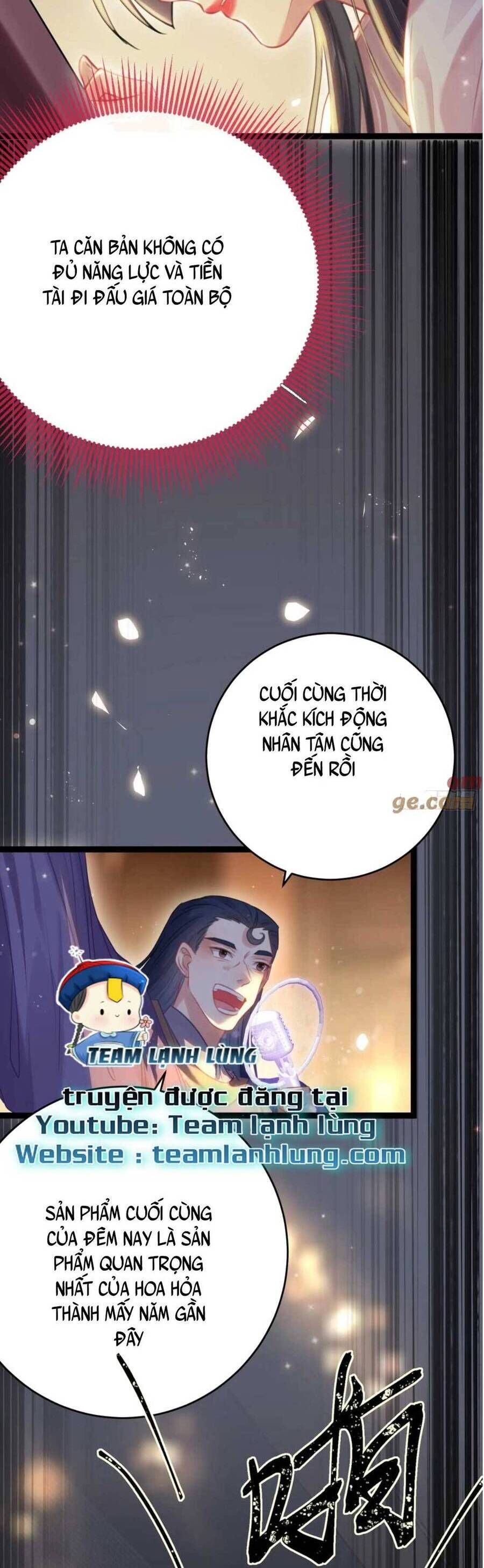 đọc truyện Nghịch Đồ Mỗi Ngày Đều Muốn Bắt Nạt Sư Phụ Chương 82 ảnh 25 tại Thiên Thai Truyện