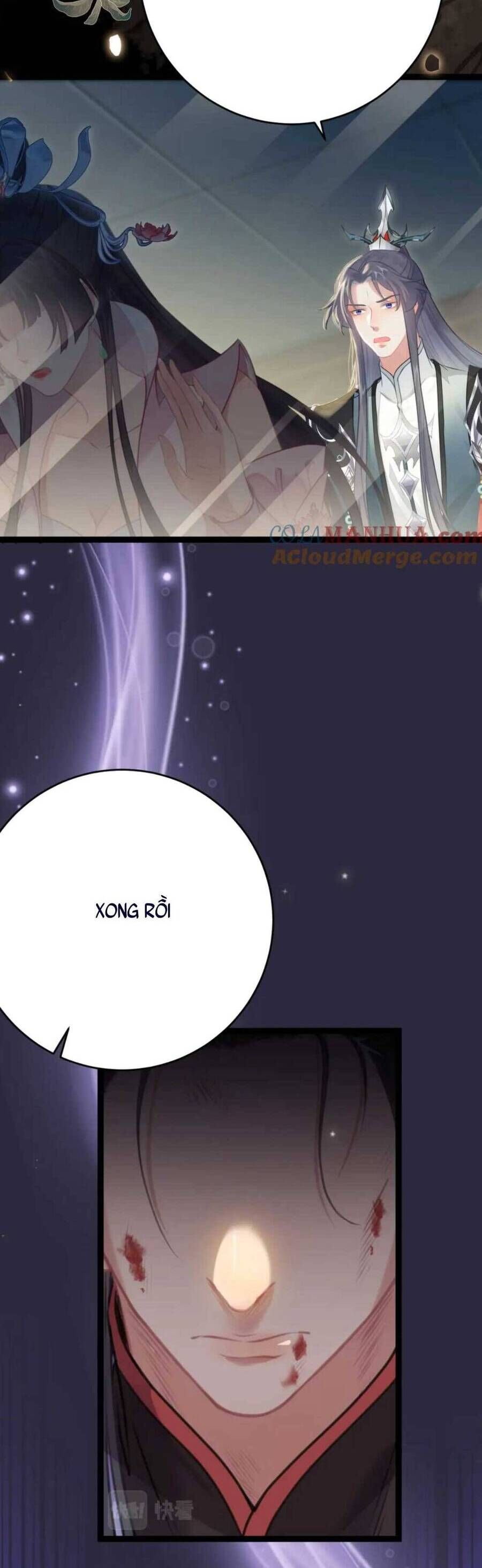 đọc truyện Nghịch Đồ Mỗi Ngày Đều Muốn Bắt Nạt Sư Phụ Chương 83 ảnh 15 tại Thiên Thai Truyện