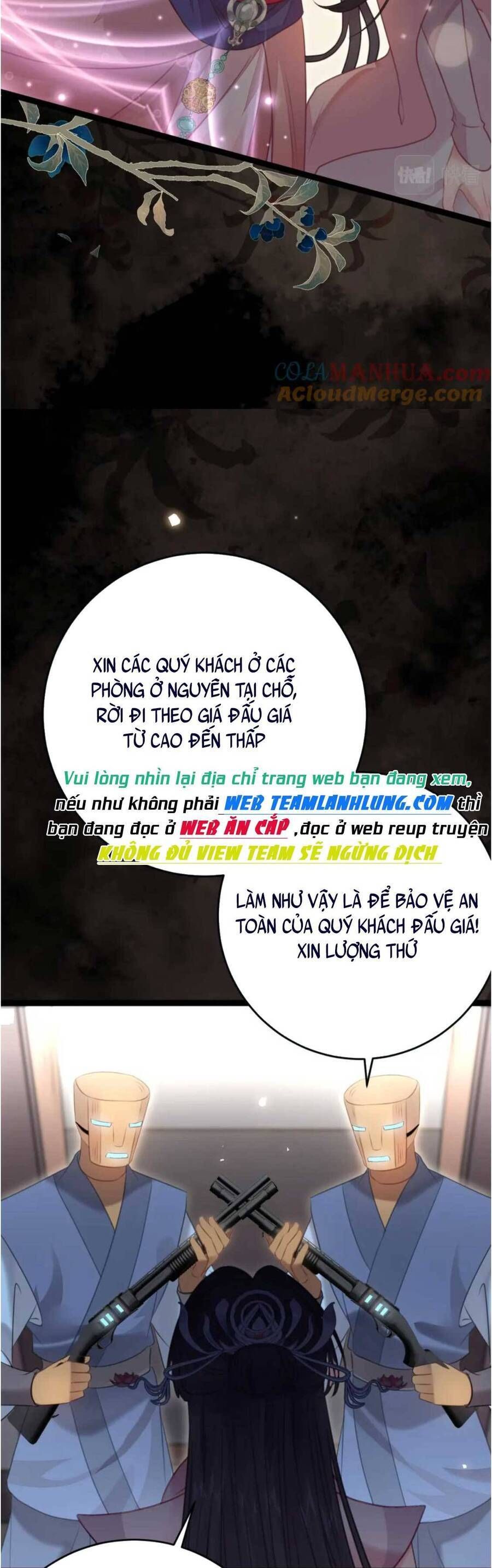 đọc truyện Nghịch Đồ Mỗi Ngày Đều Muốn Bắt Nạt Sư Phụ Chương 83 ảnh 19 tại Thiên Thai Truyện